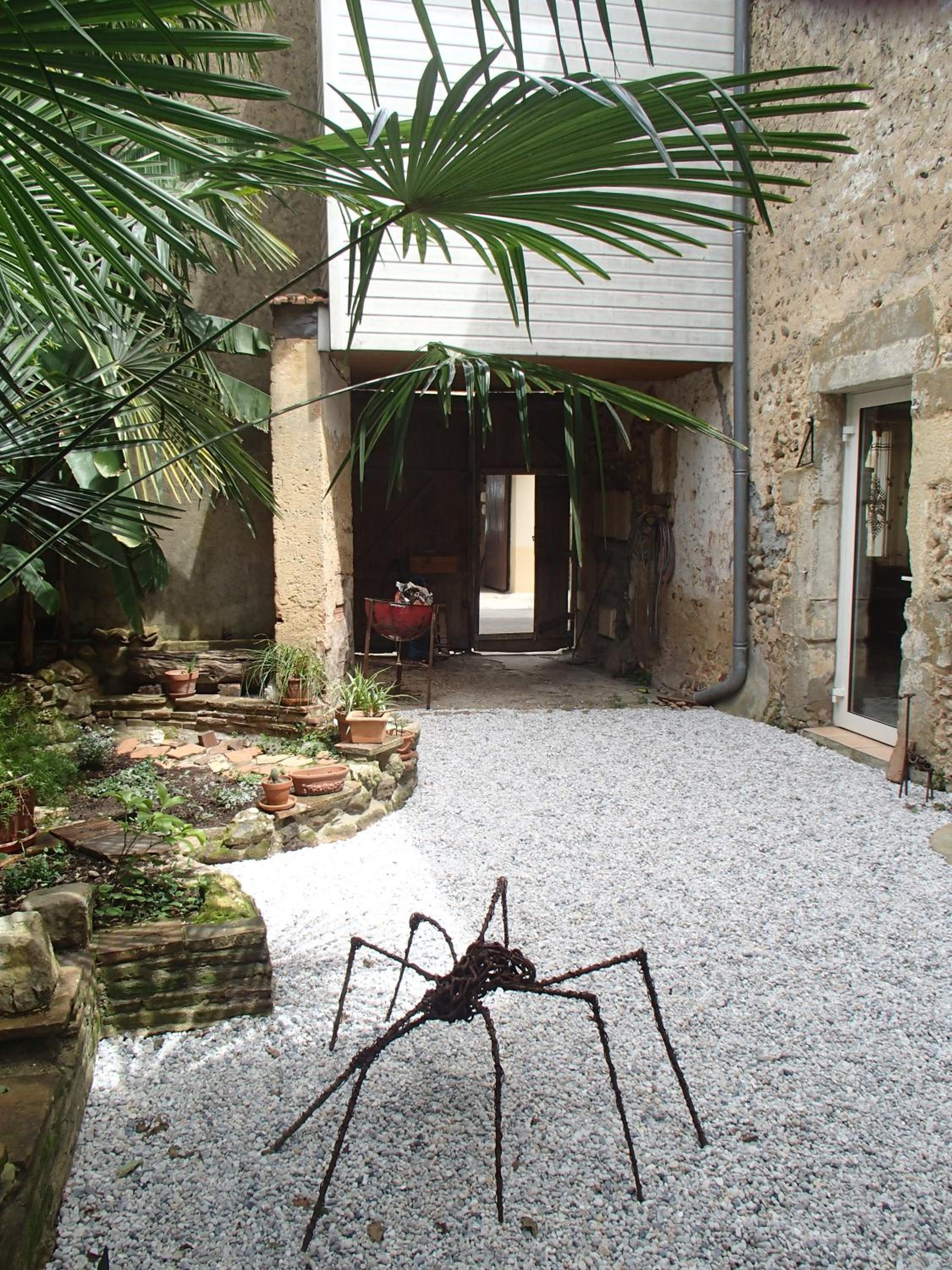 chambres chez annick view 2
