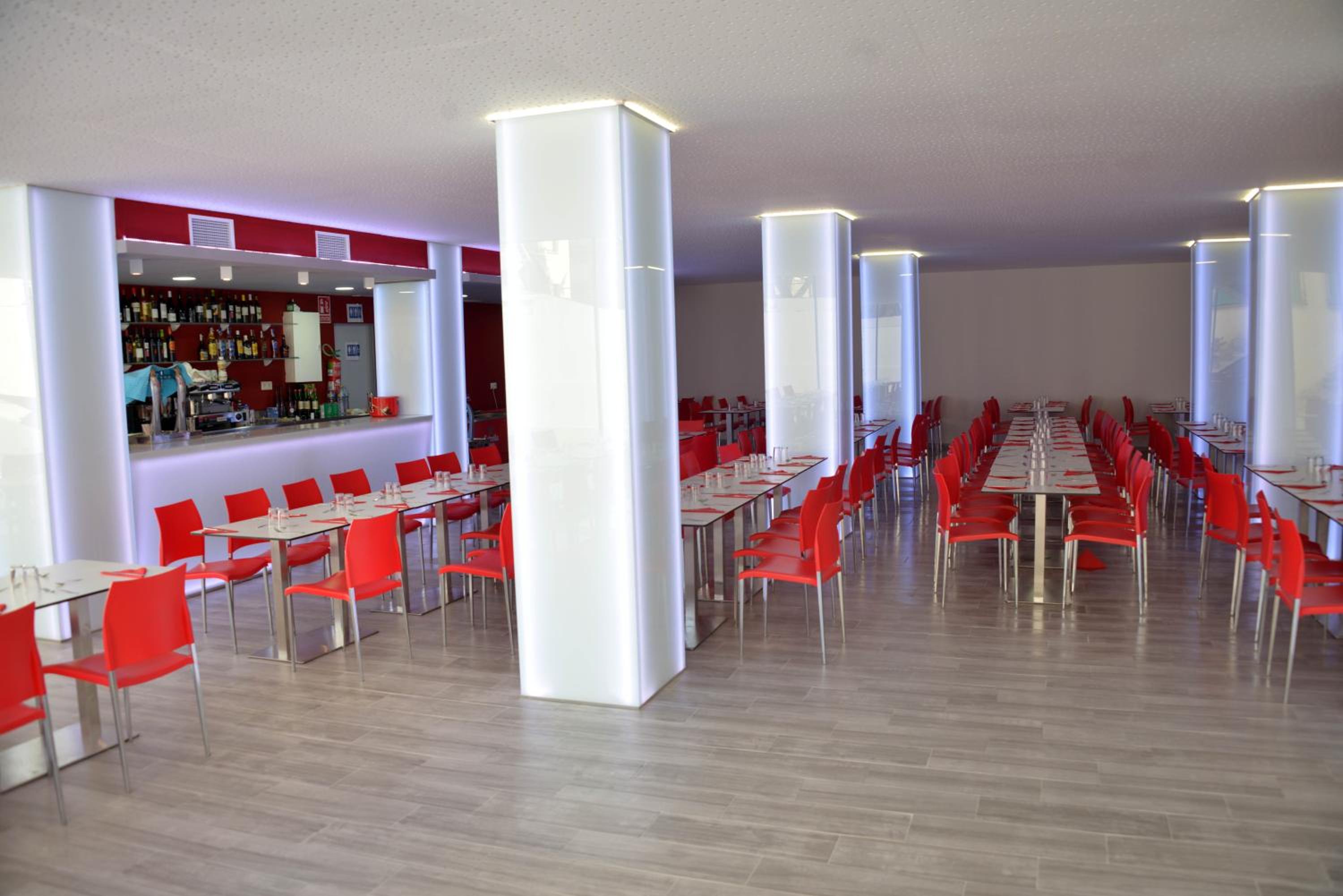 Hostal El Júcar view 2