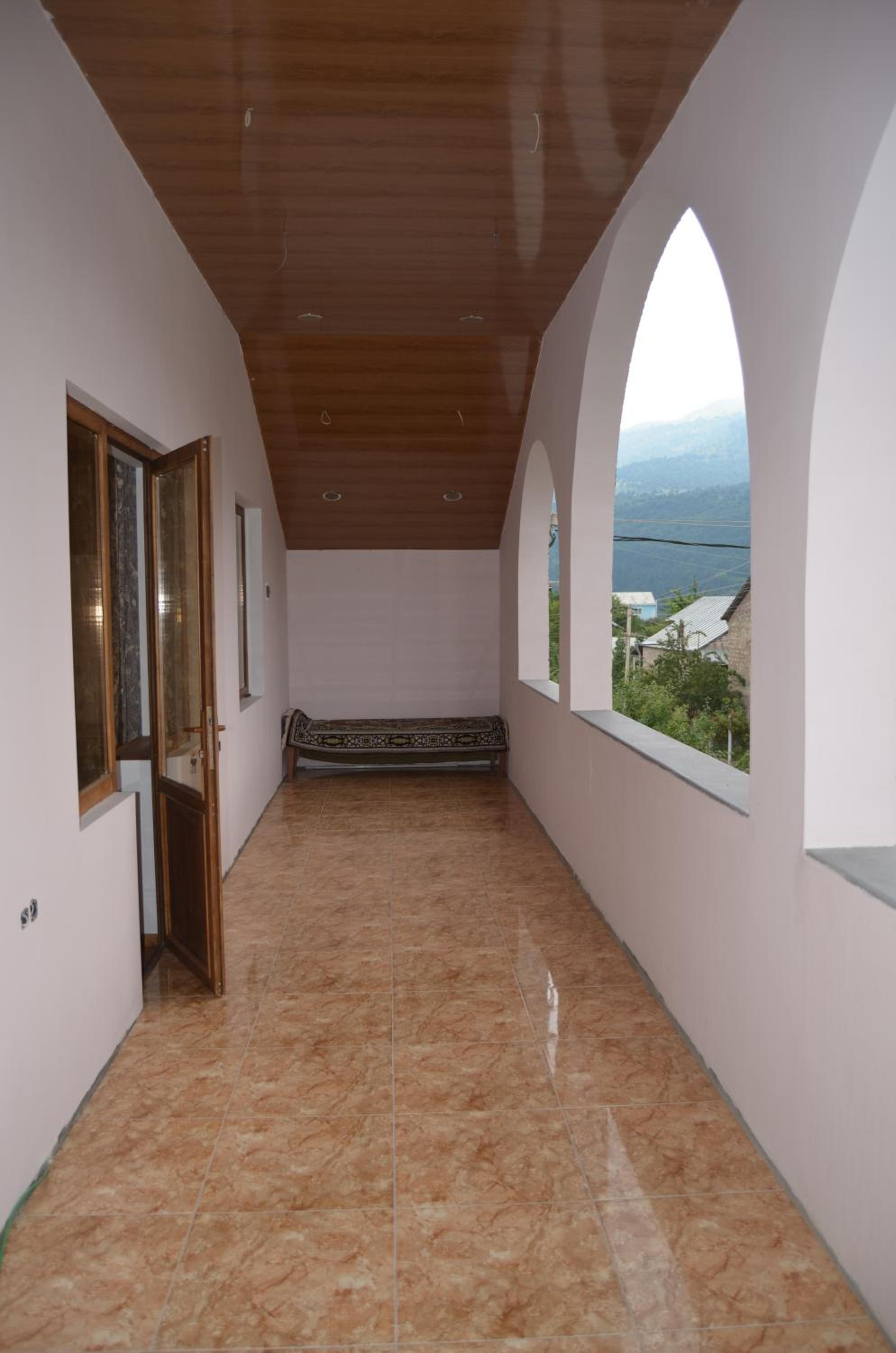 Green Dilijan B&B
