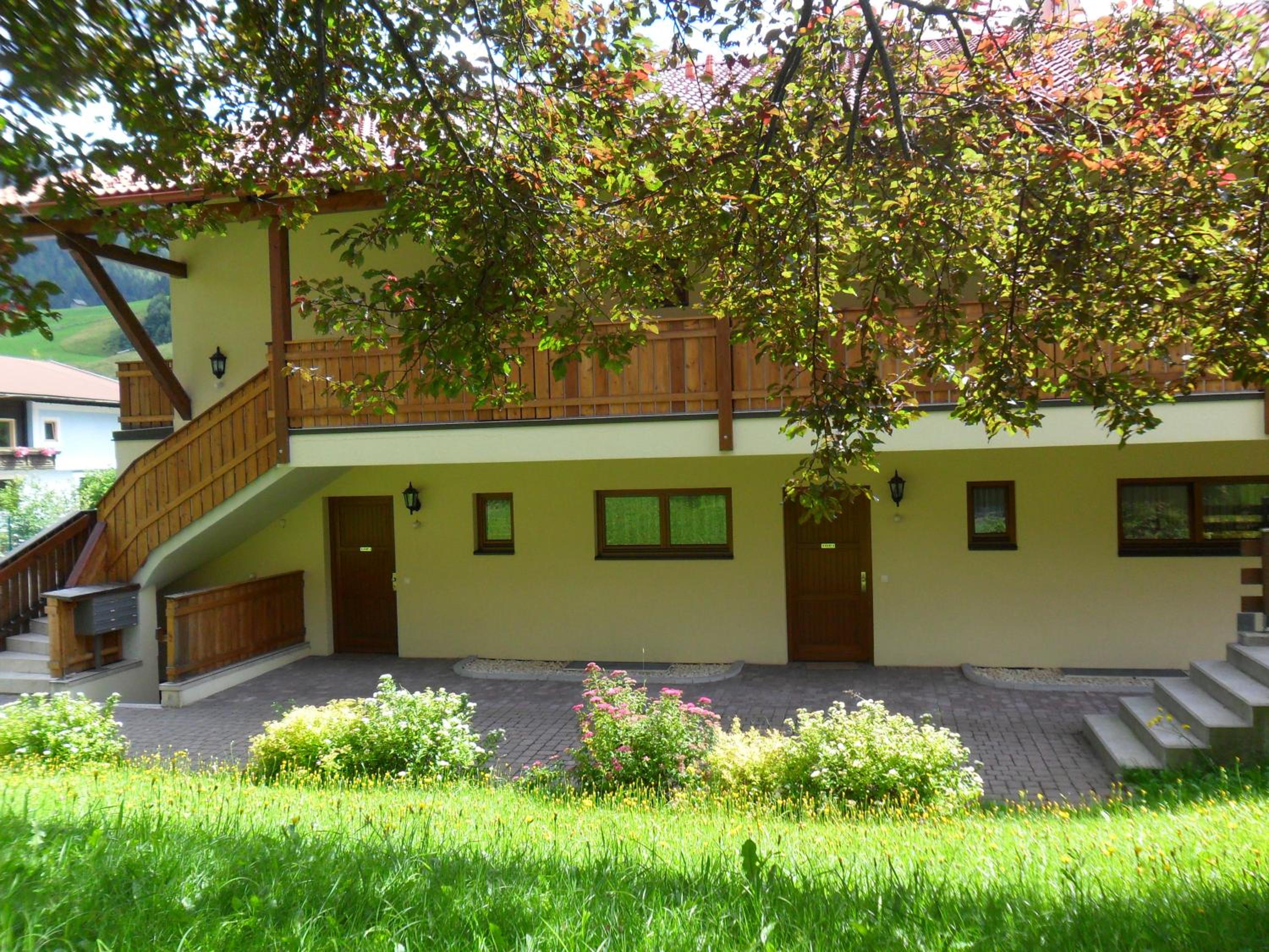 Appartements Bel Monte Bad Kleinkirchheim