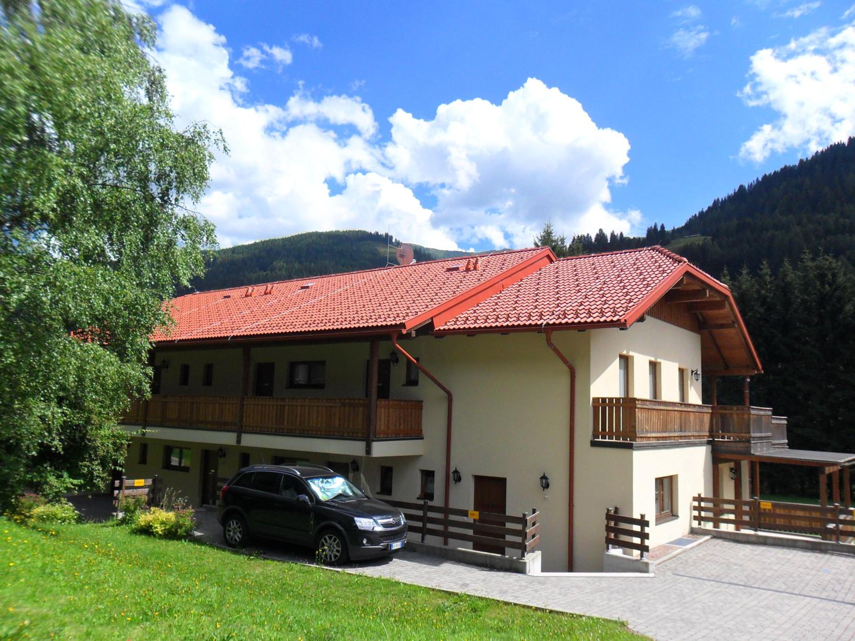 Appartements Bel Monte Bad Kleinkirchheim