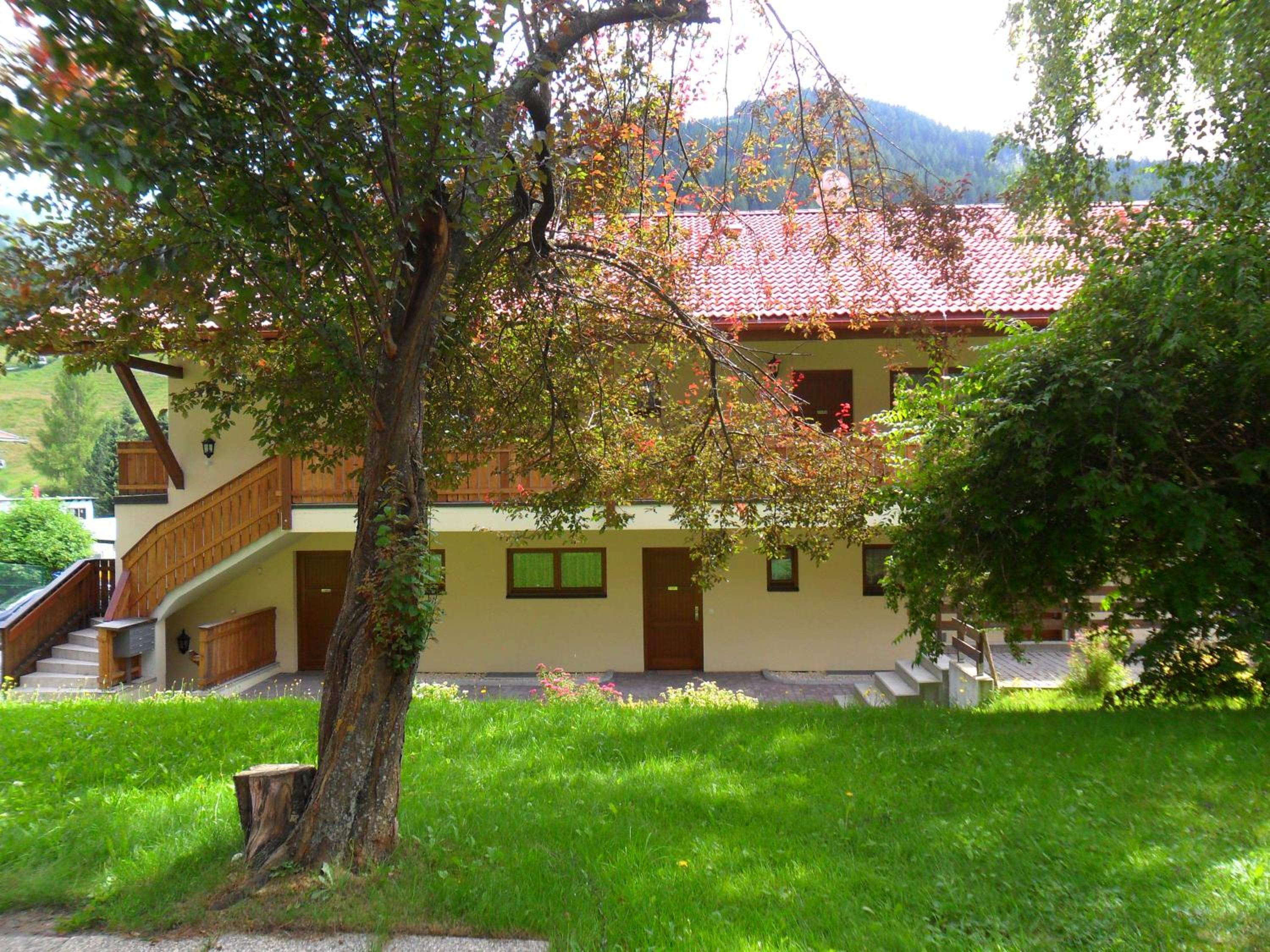 Appartements Bel Monte Bad Kleinkirchheim