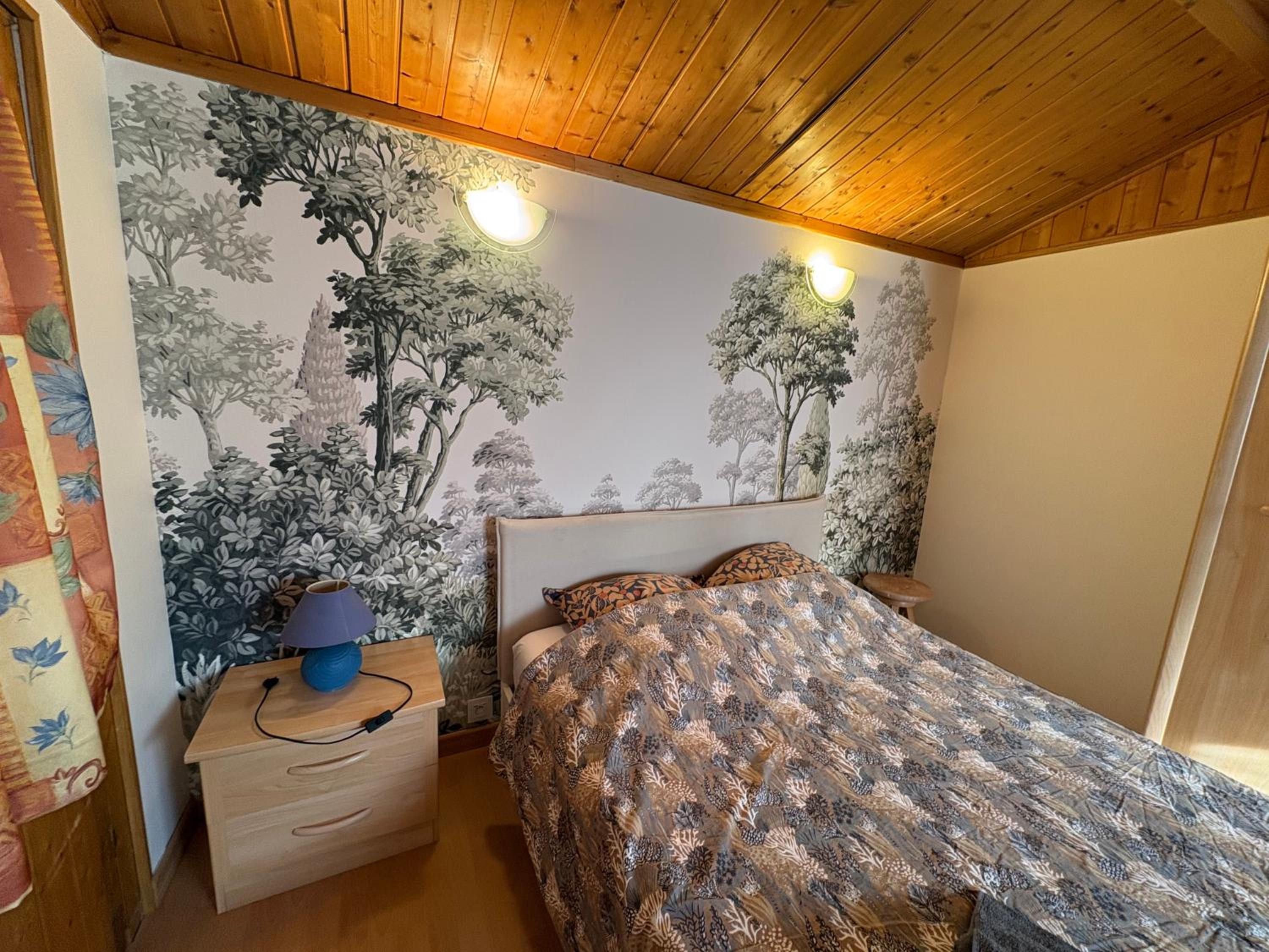 Le Petit Logis entre Auvers et Paris
