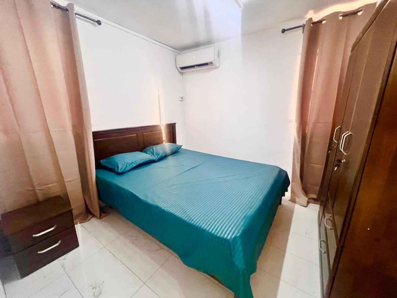 Soleil couchant Penthouse 8