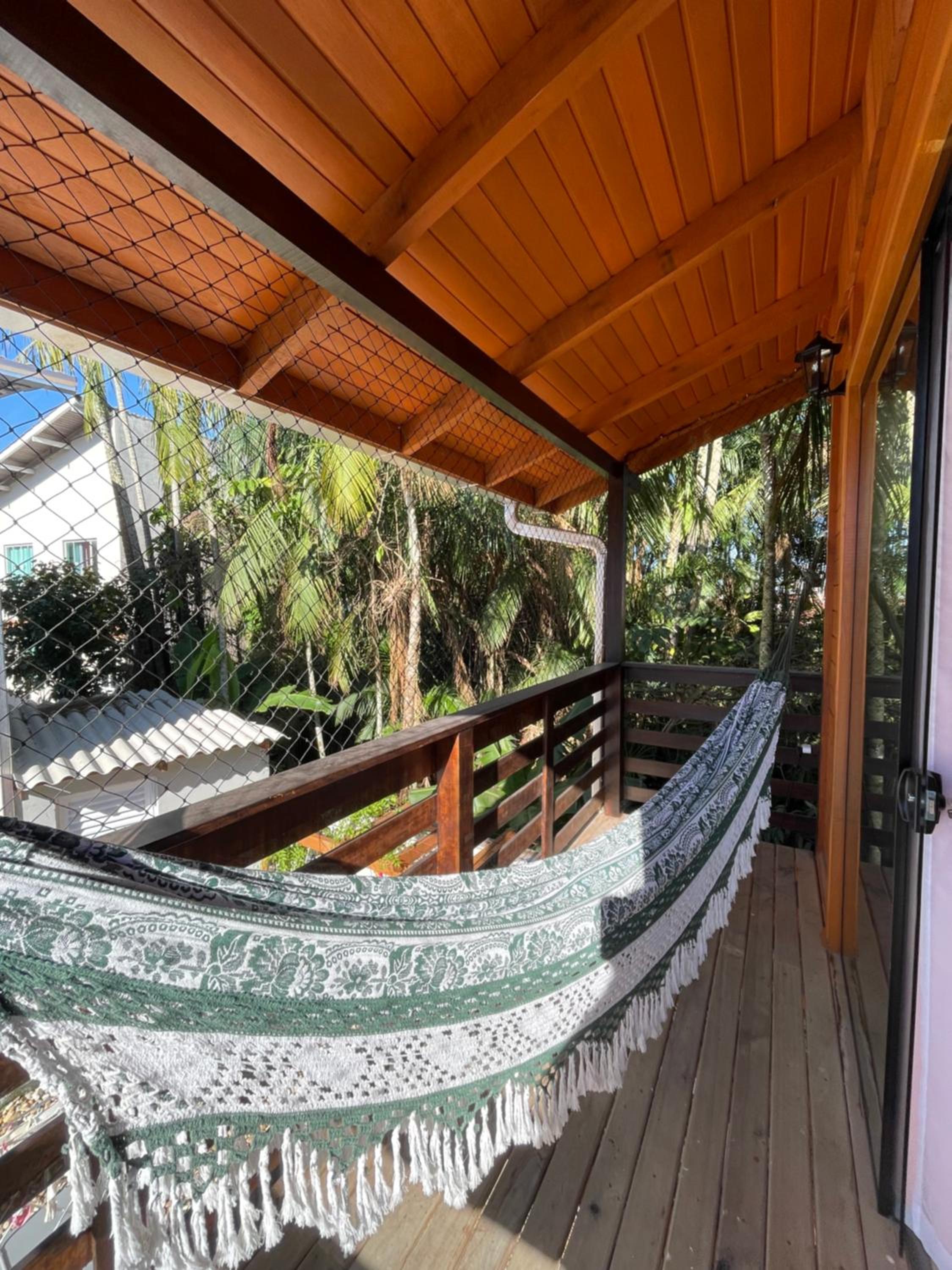 Casa 2 quartos - Refúgio Porto Belo