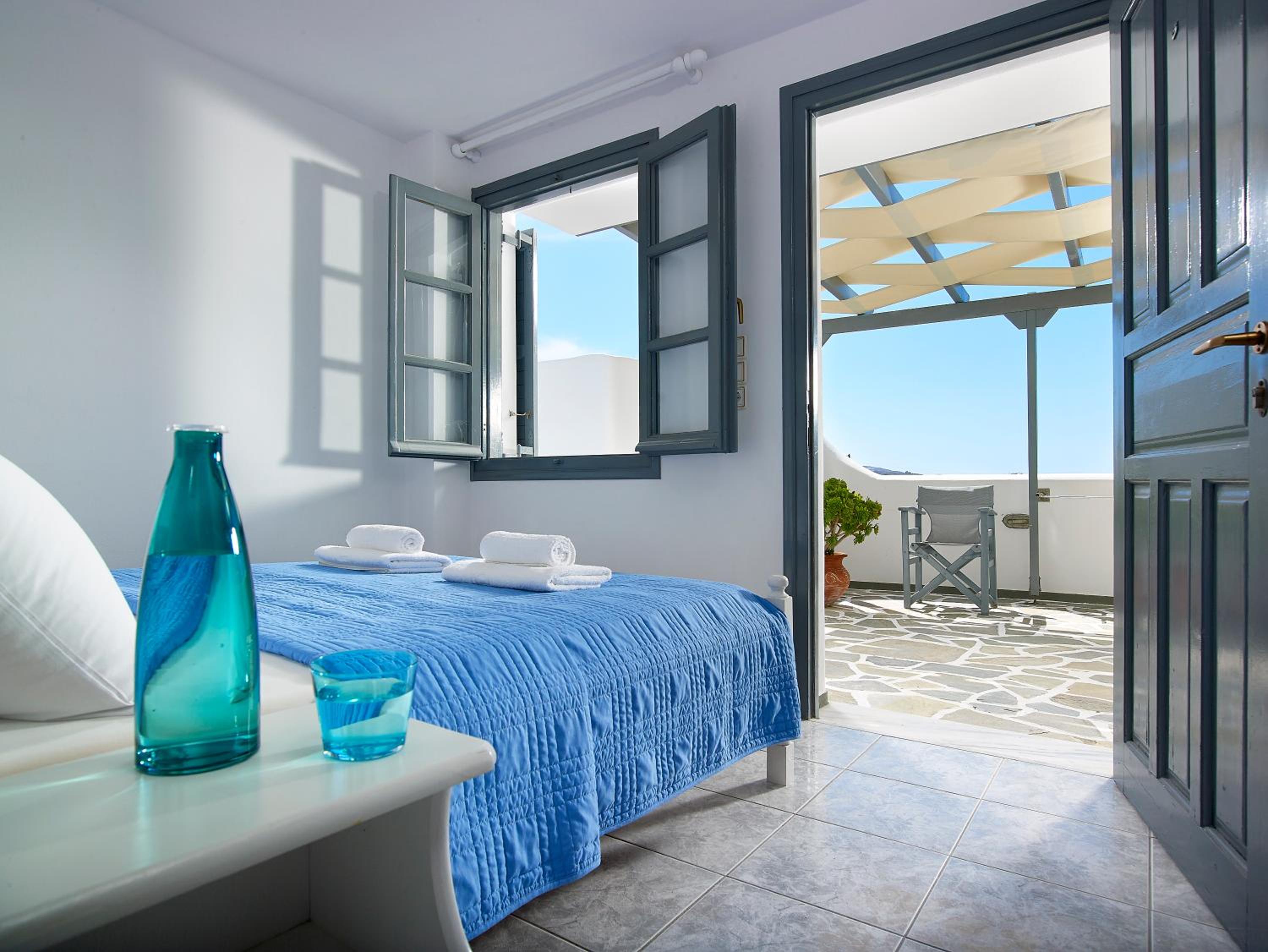 Galanis Rooms photo 5