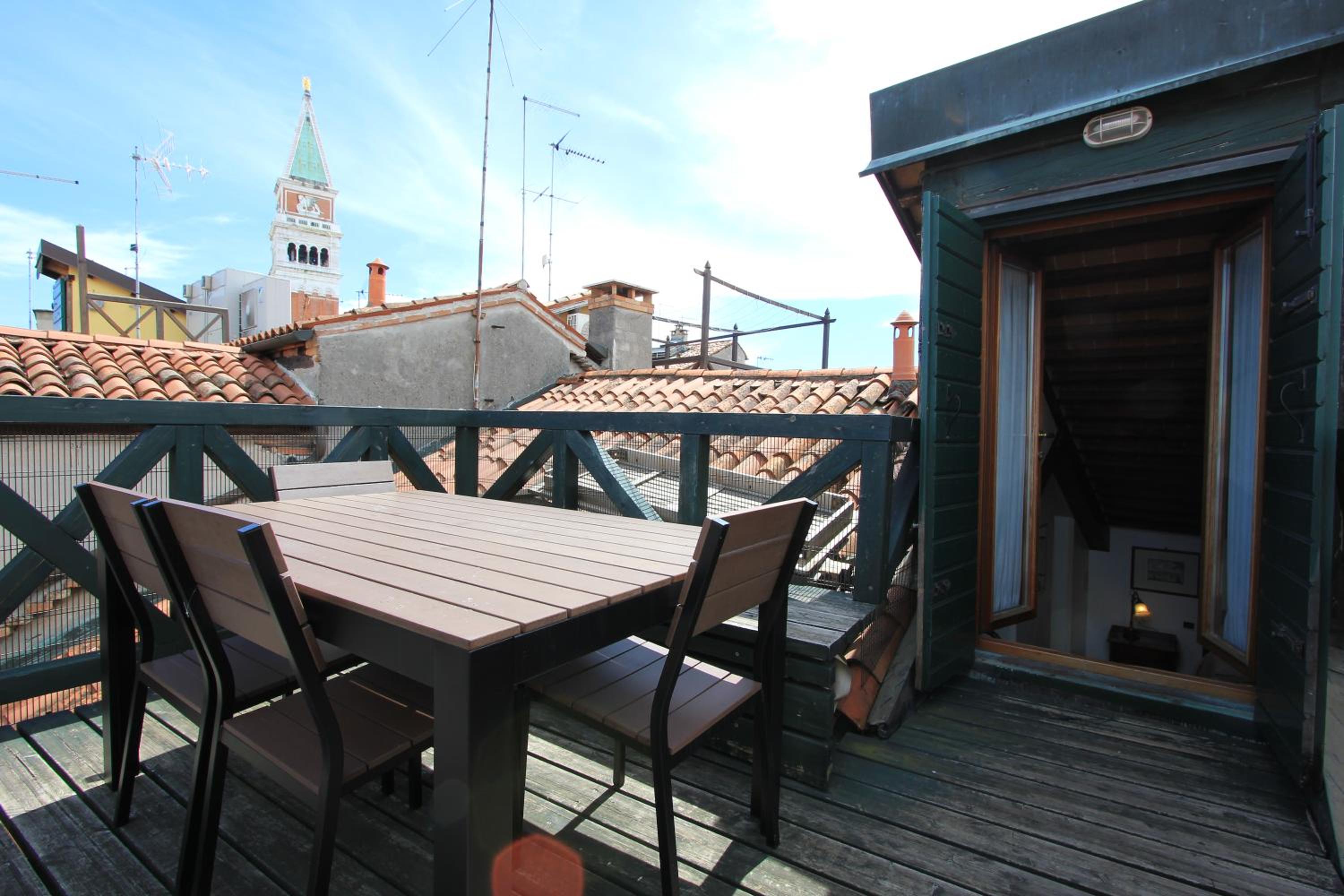 City Apartments San Marco