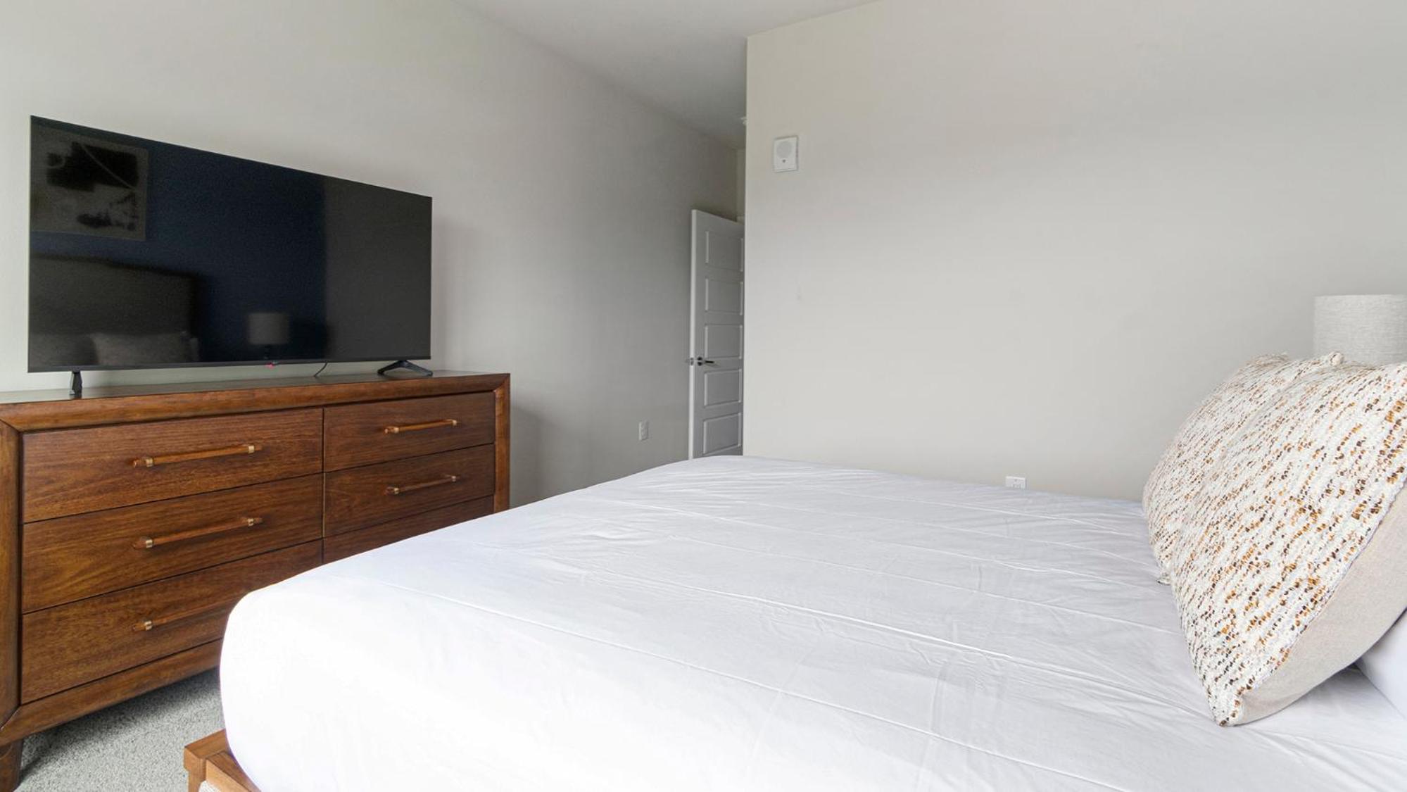 Landing Spectacular 2BD Gym