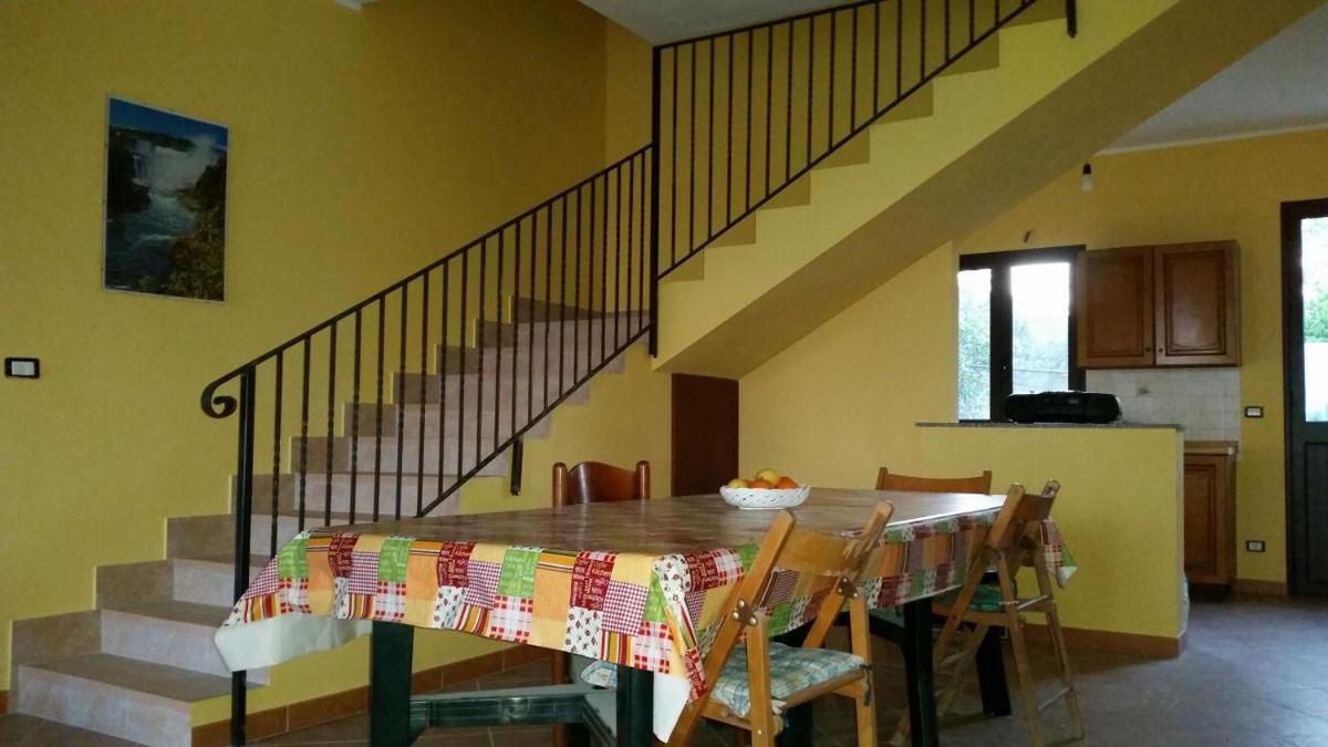 Villa Cristina photo 5