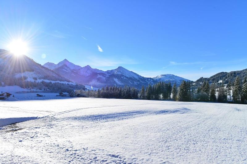 Sonn Alpin - Ferienwohnungen