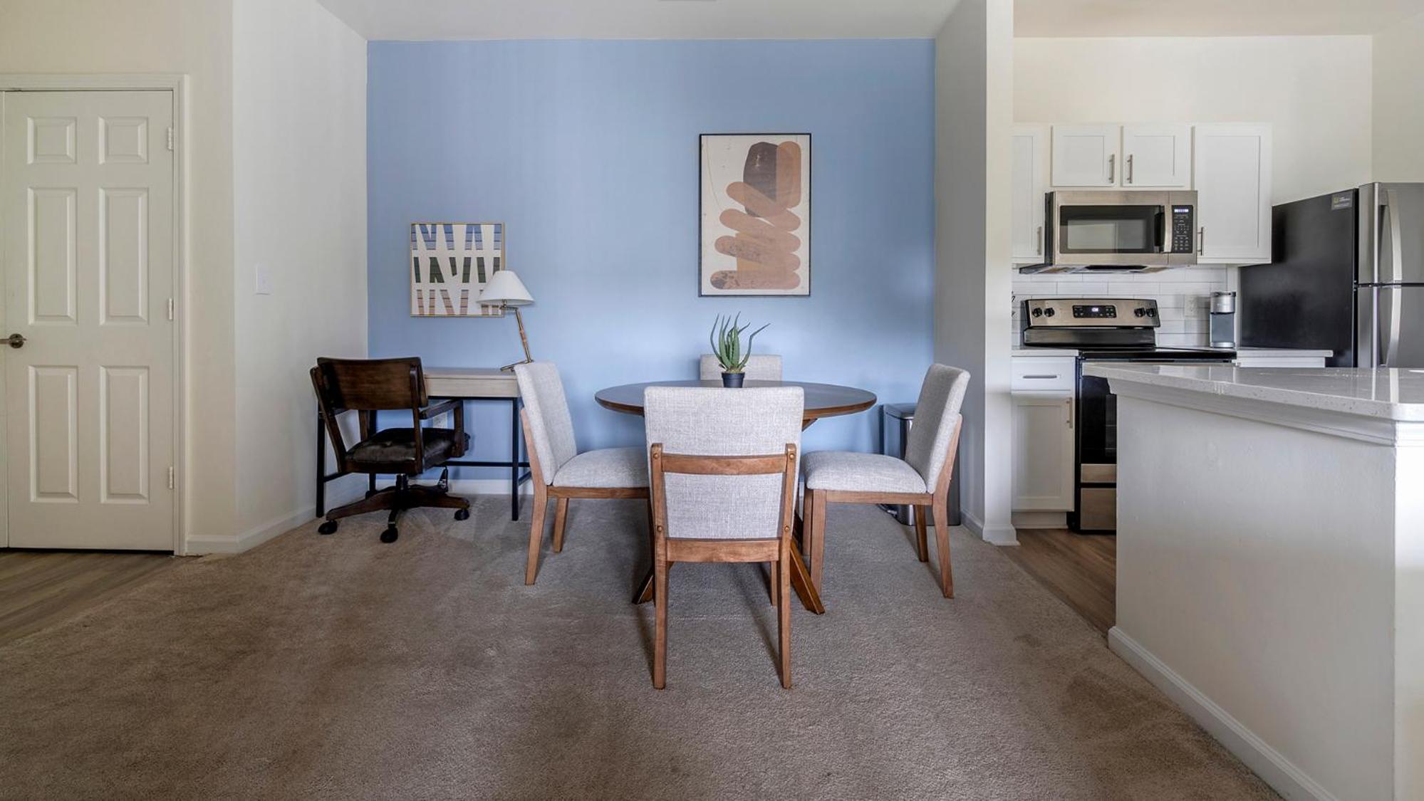 Landing Spectacular 2BD Gym