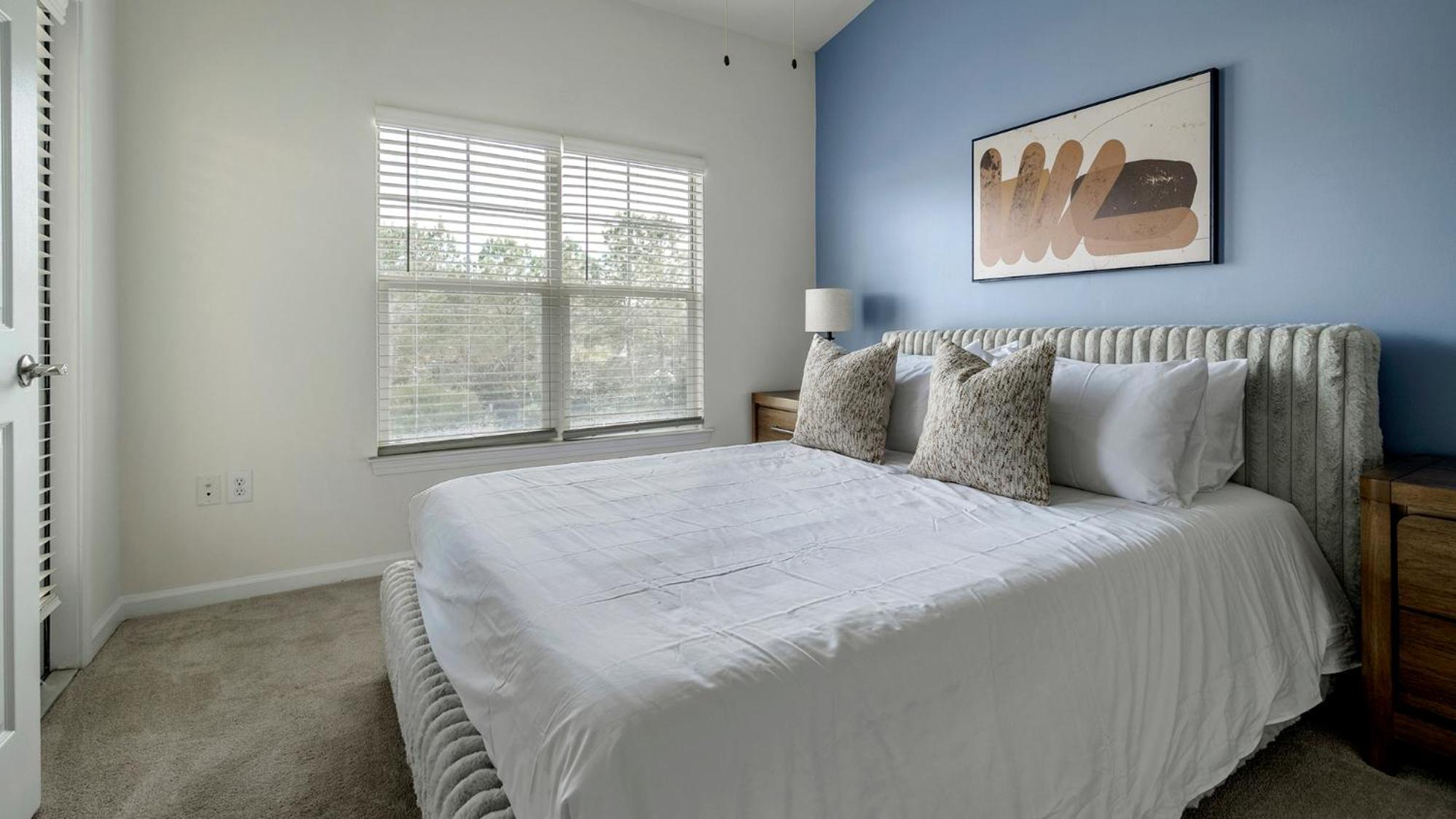 Landing Spectacular 2BD Gym