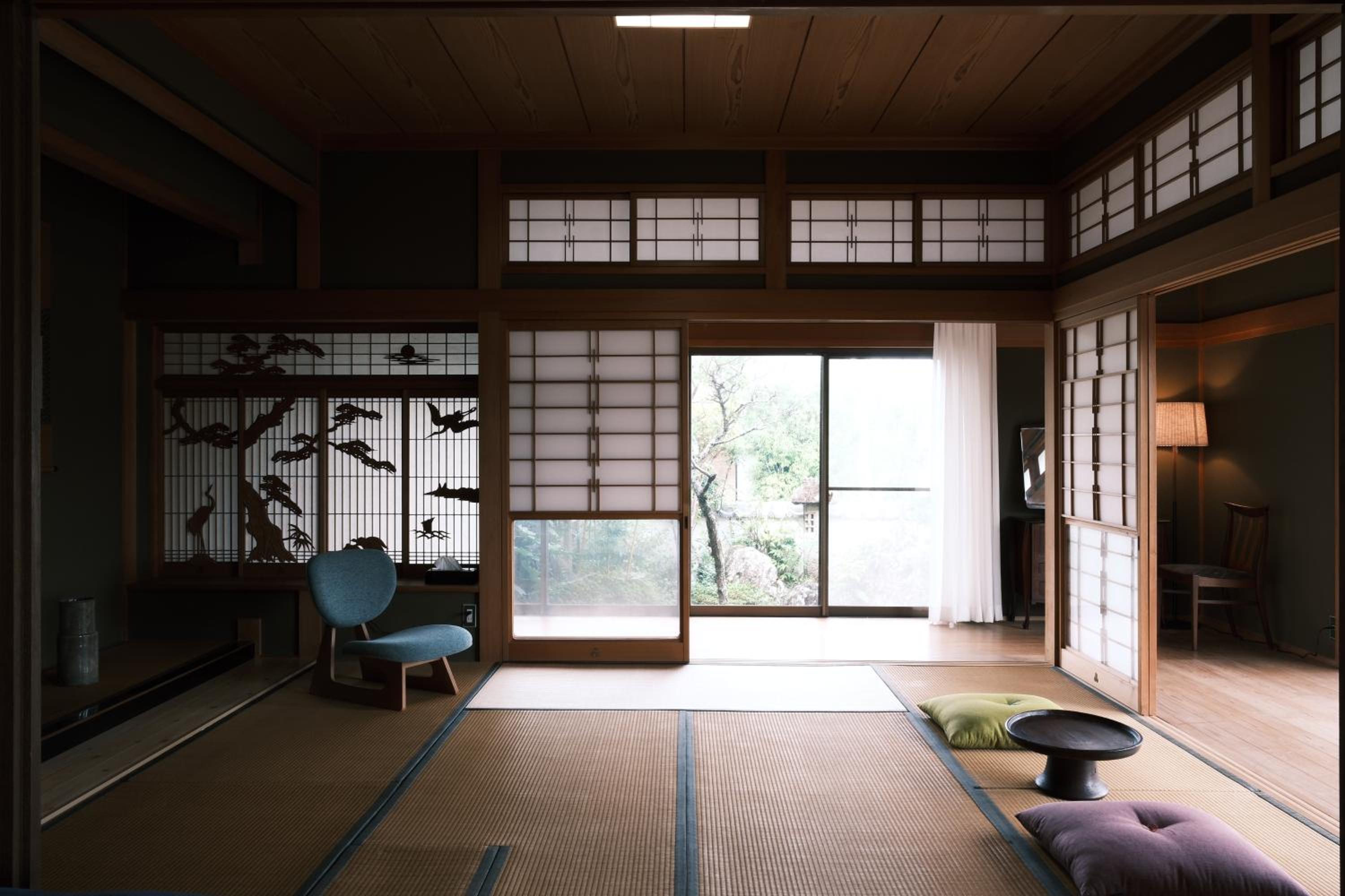 Shimanto Suite by Hideaway