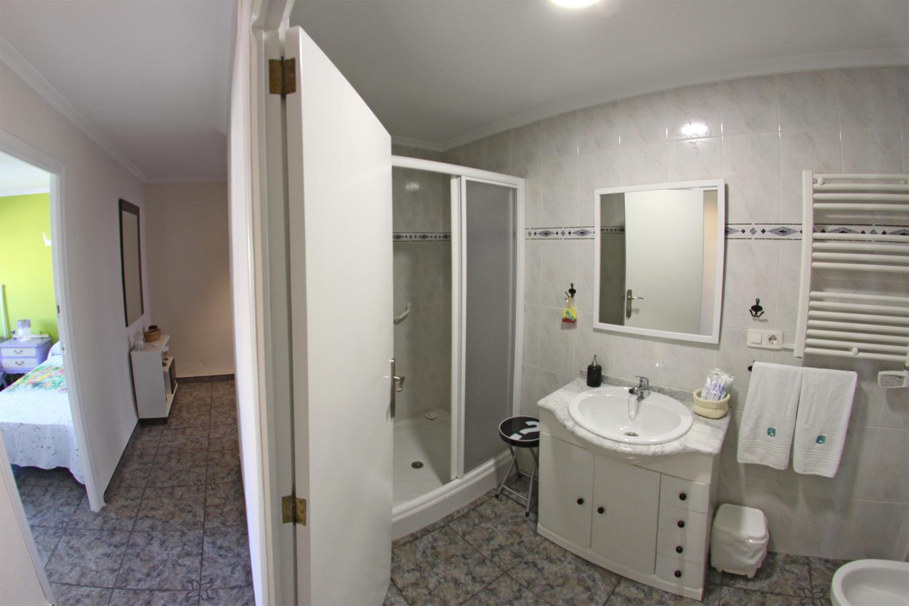 Apartamento El Mirlo Blanco