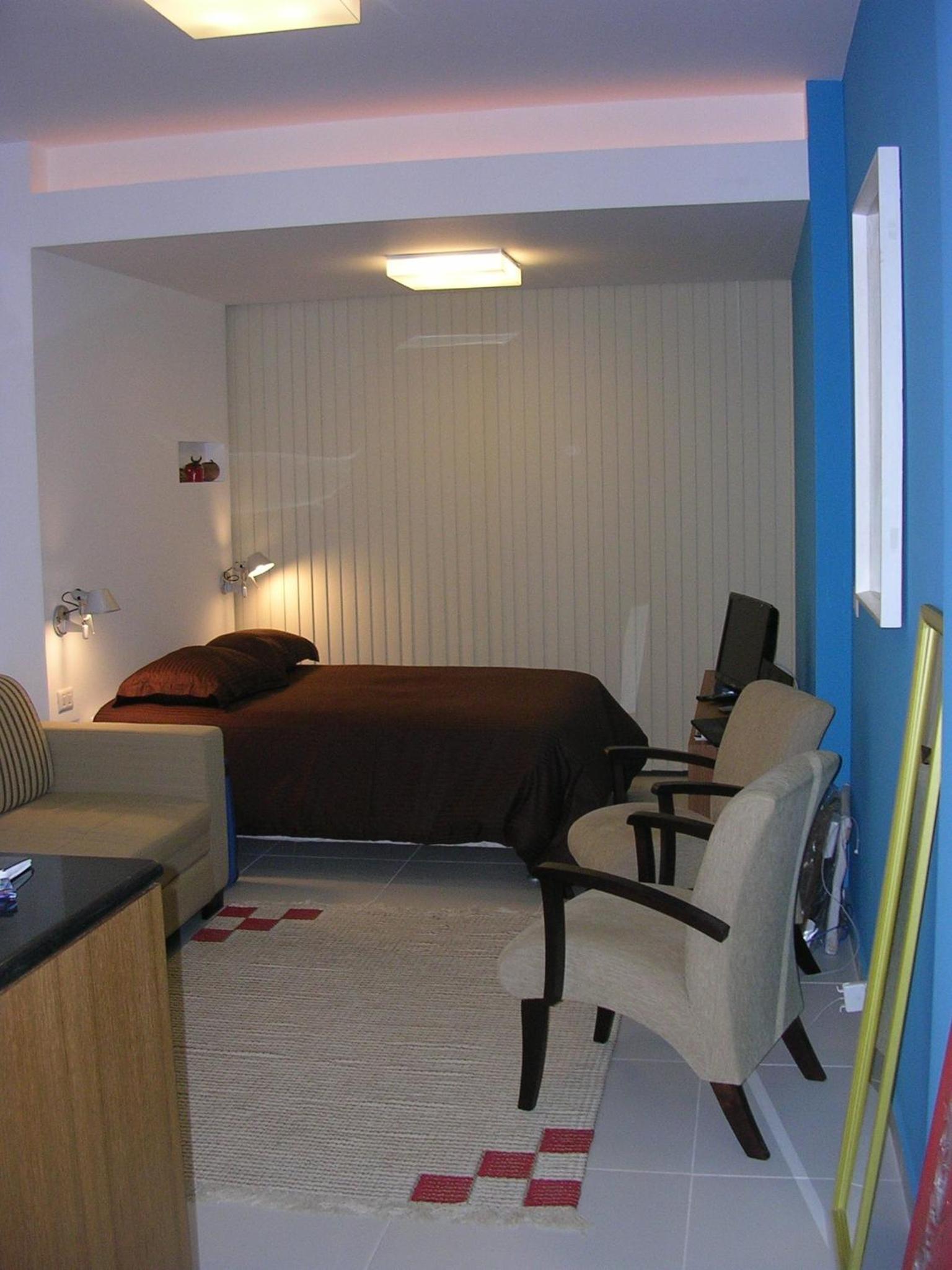 Copa Apartments view 4