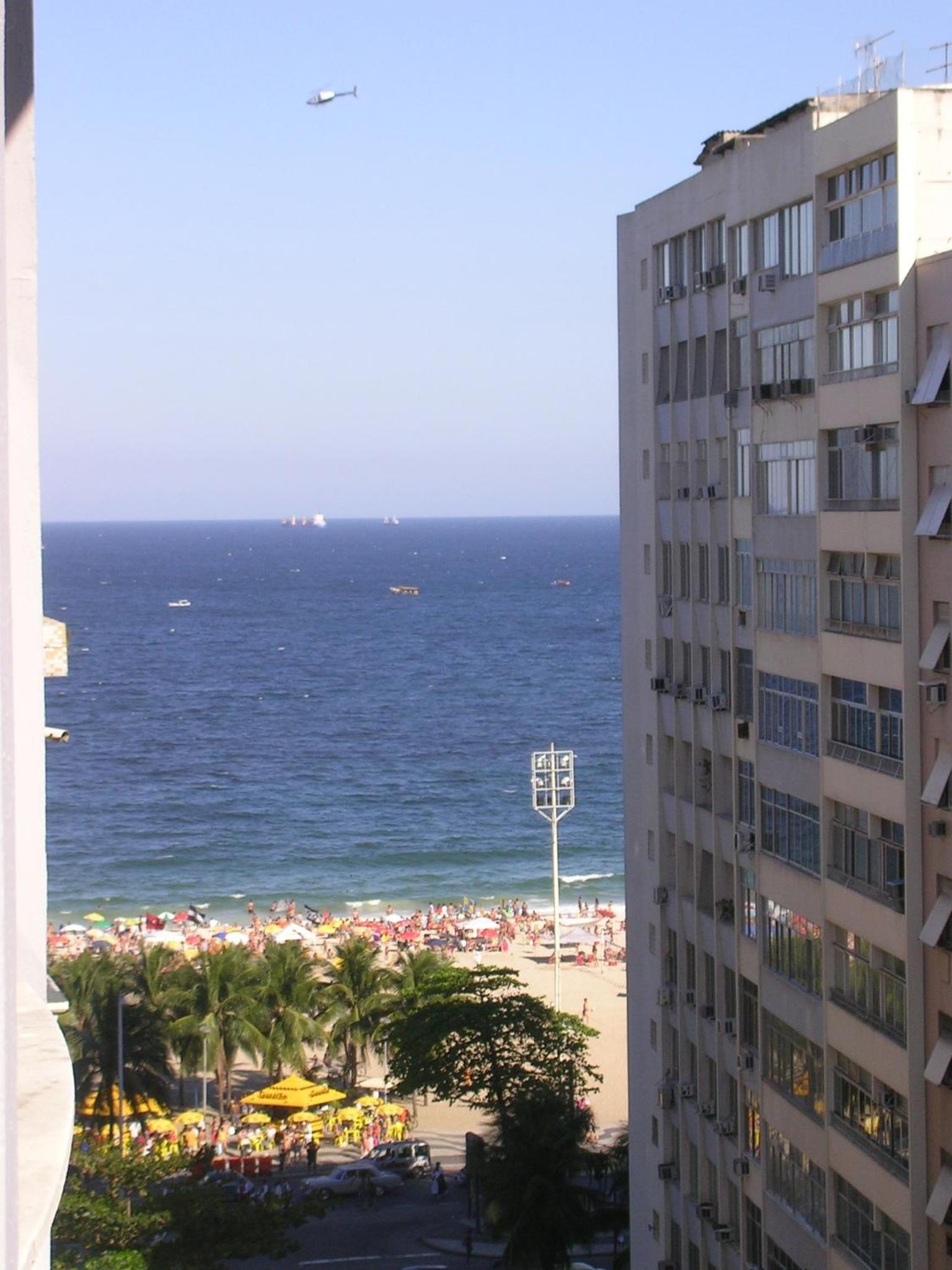Copa Apartments view 5
