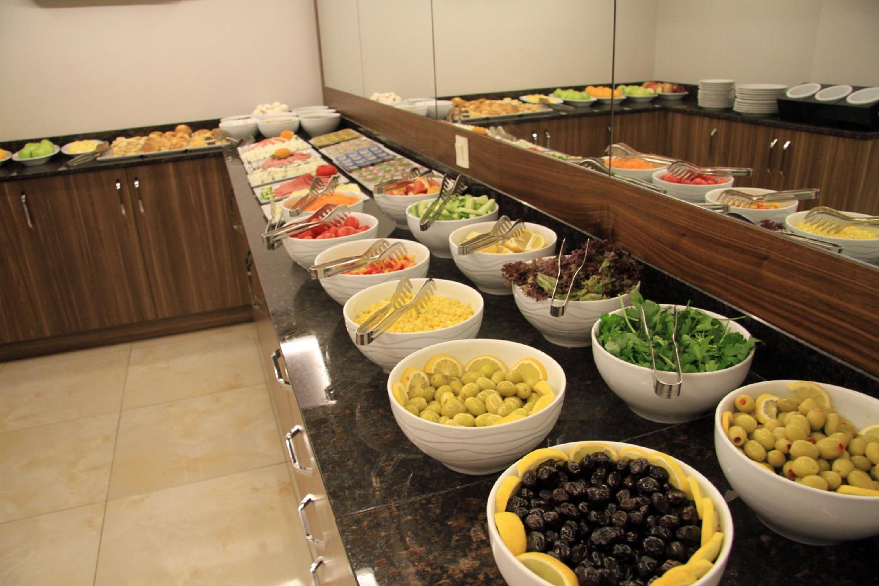 Bergama Hotel - Image 15