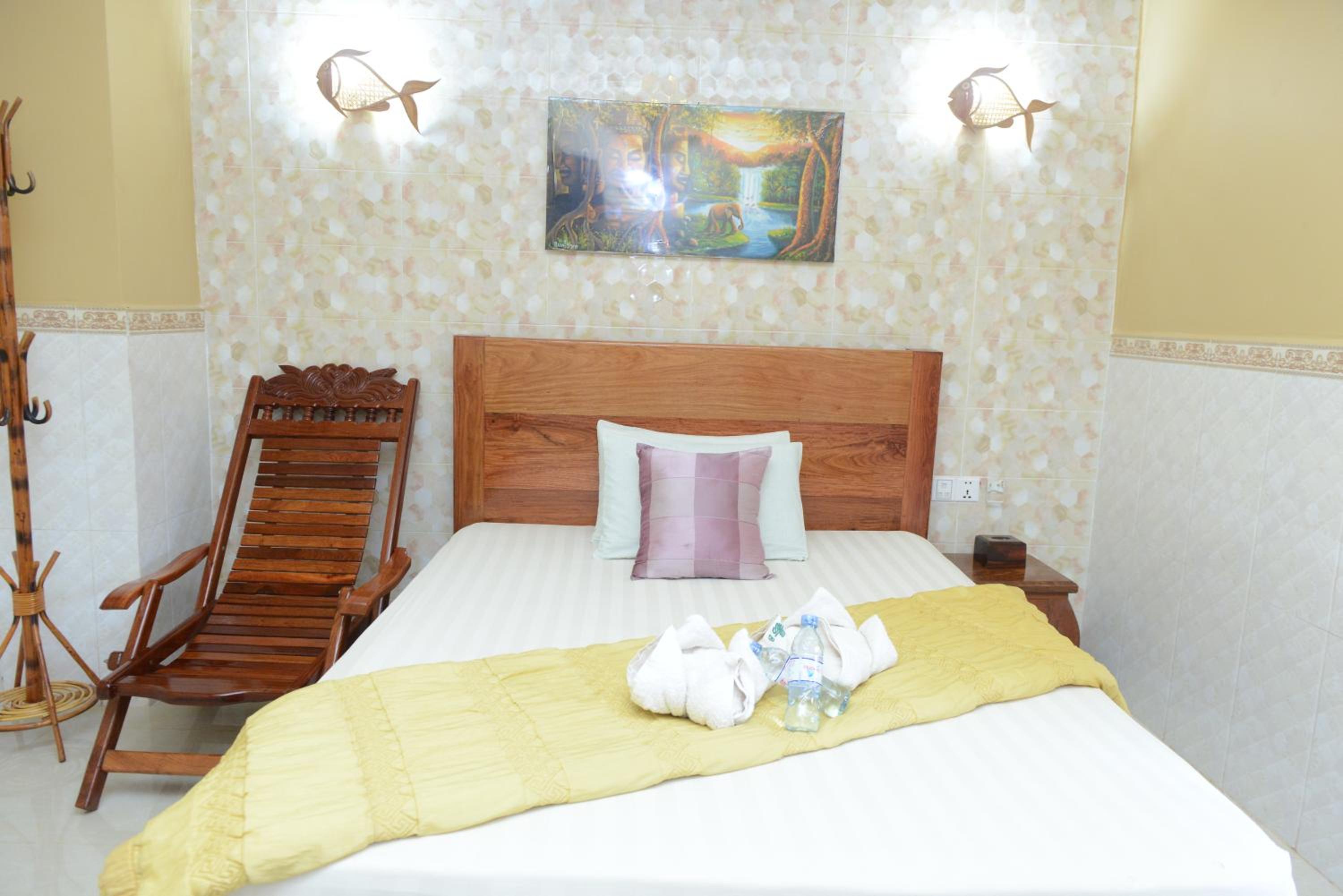 Javier Guesthouse