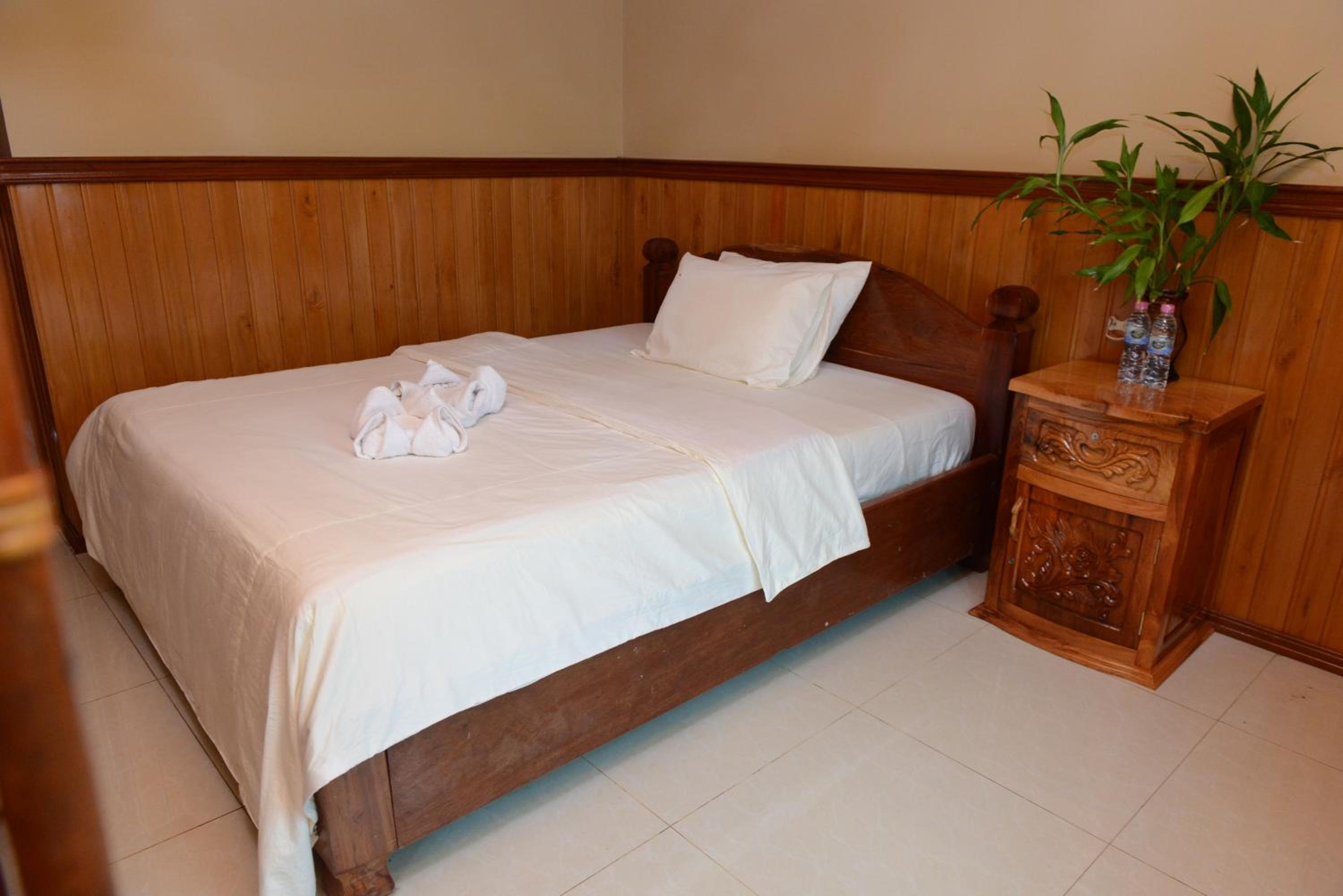 Javier Guesthouse