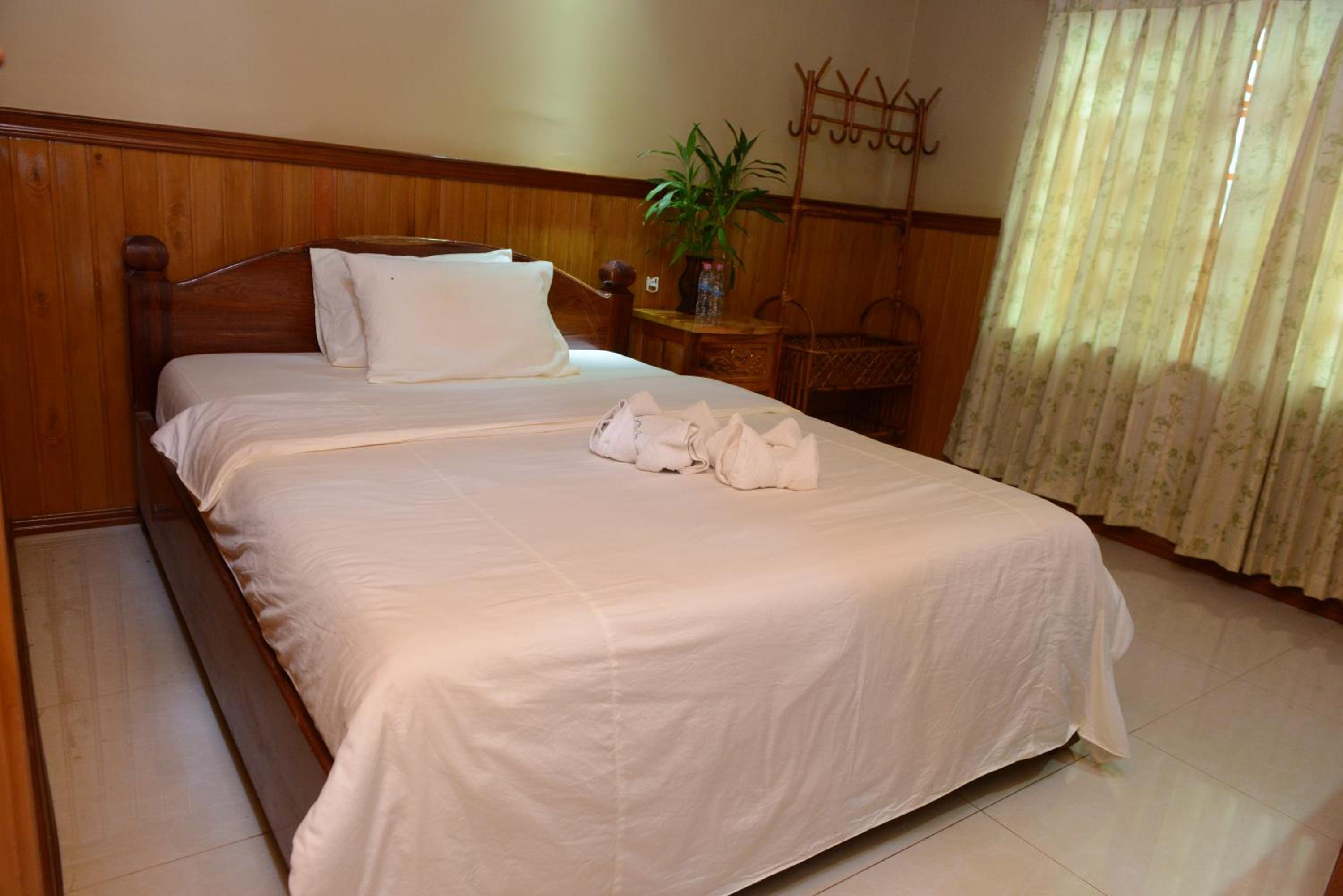 Javier Guesthouse