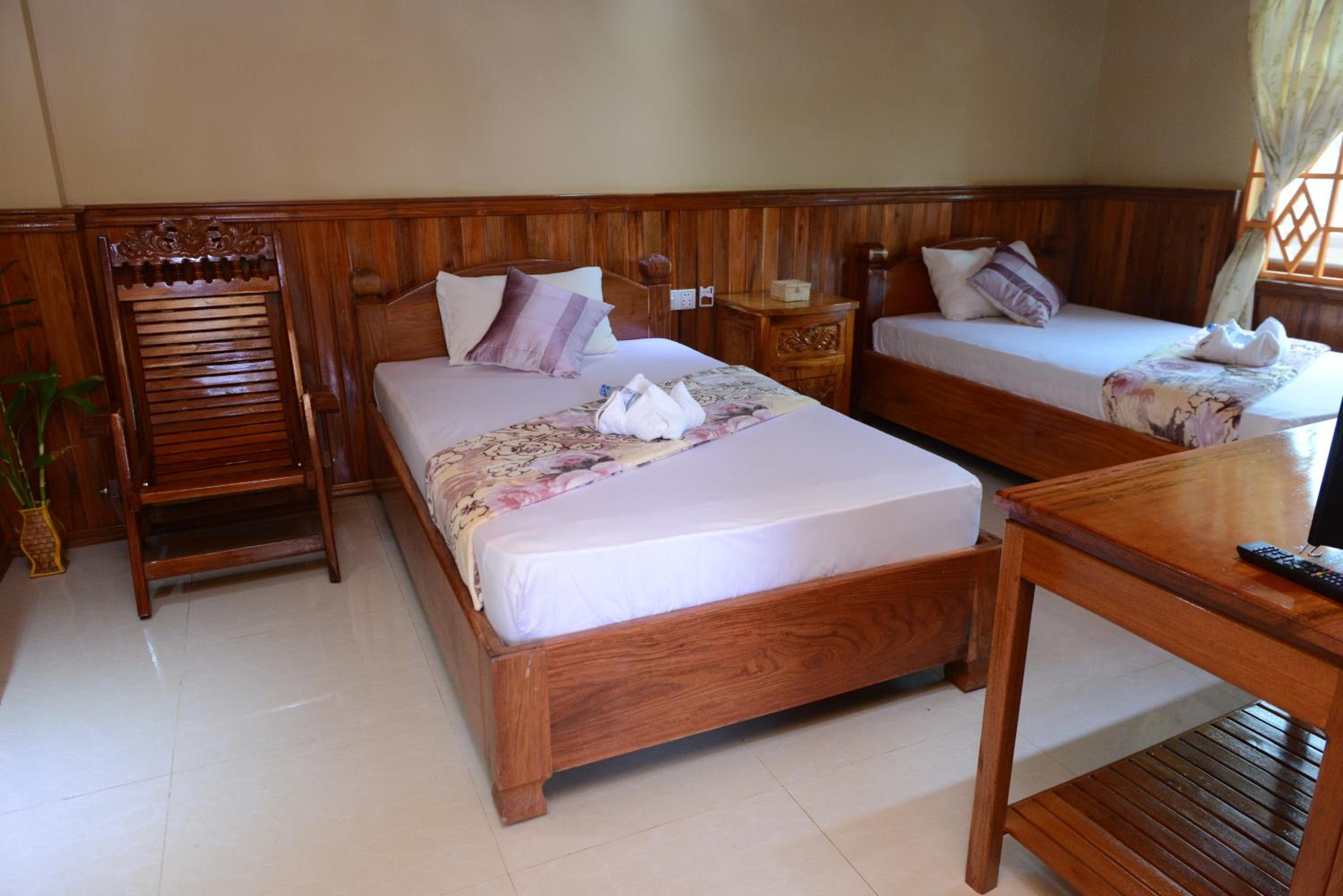 Javier Guesthouse