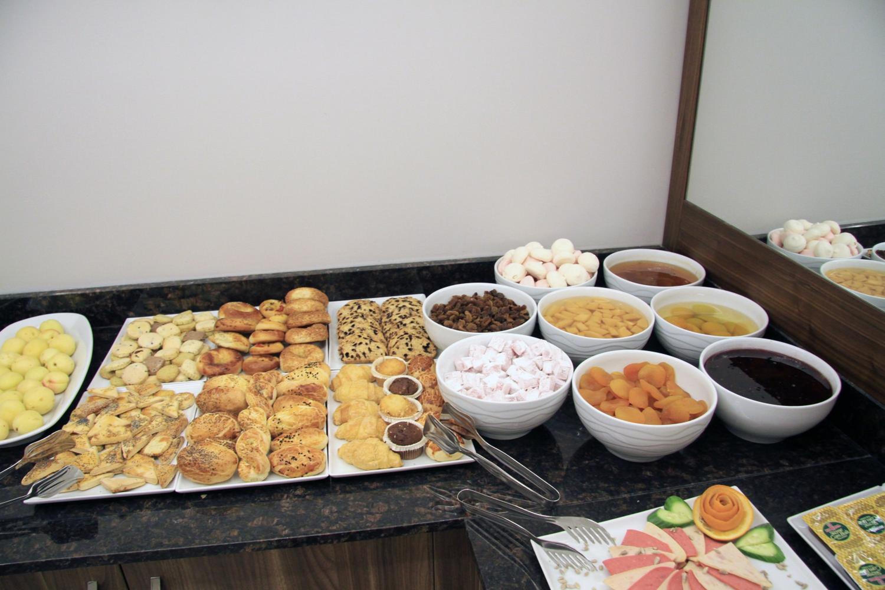 Bergama Hotel - Image 14