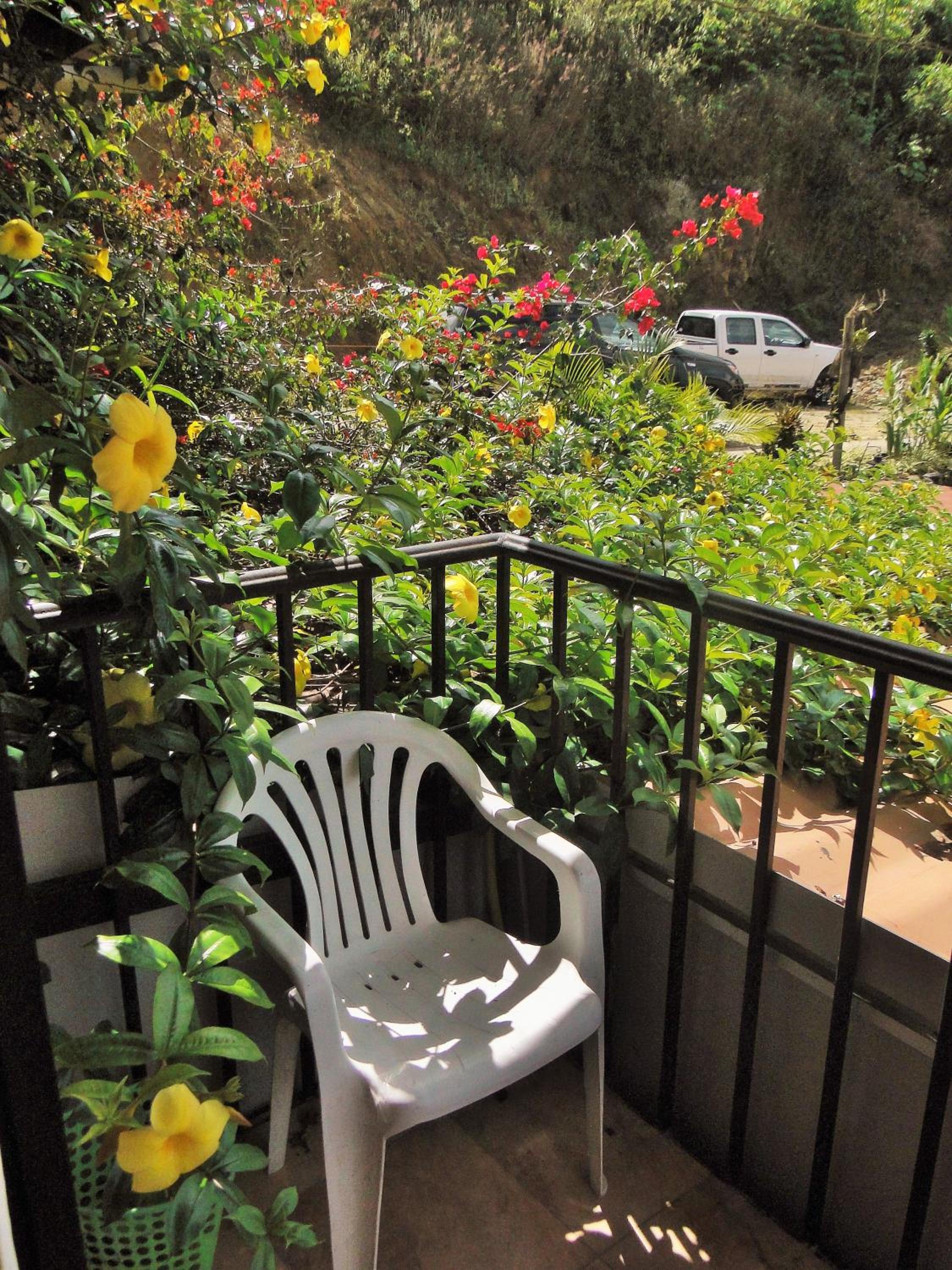 Hosteria Florecer, photo 63