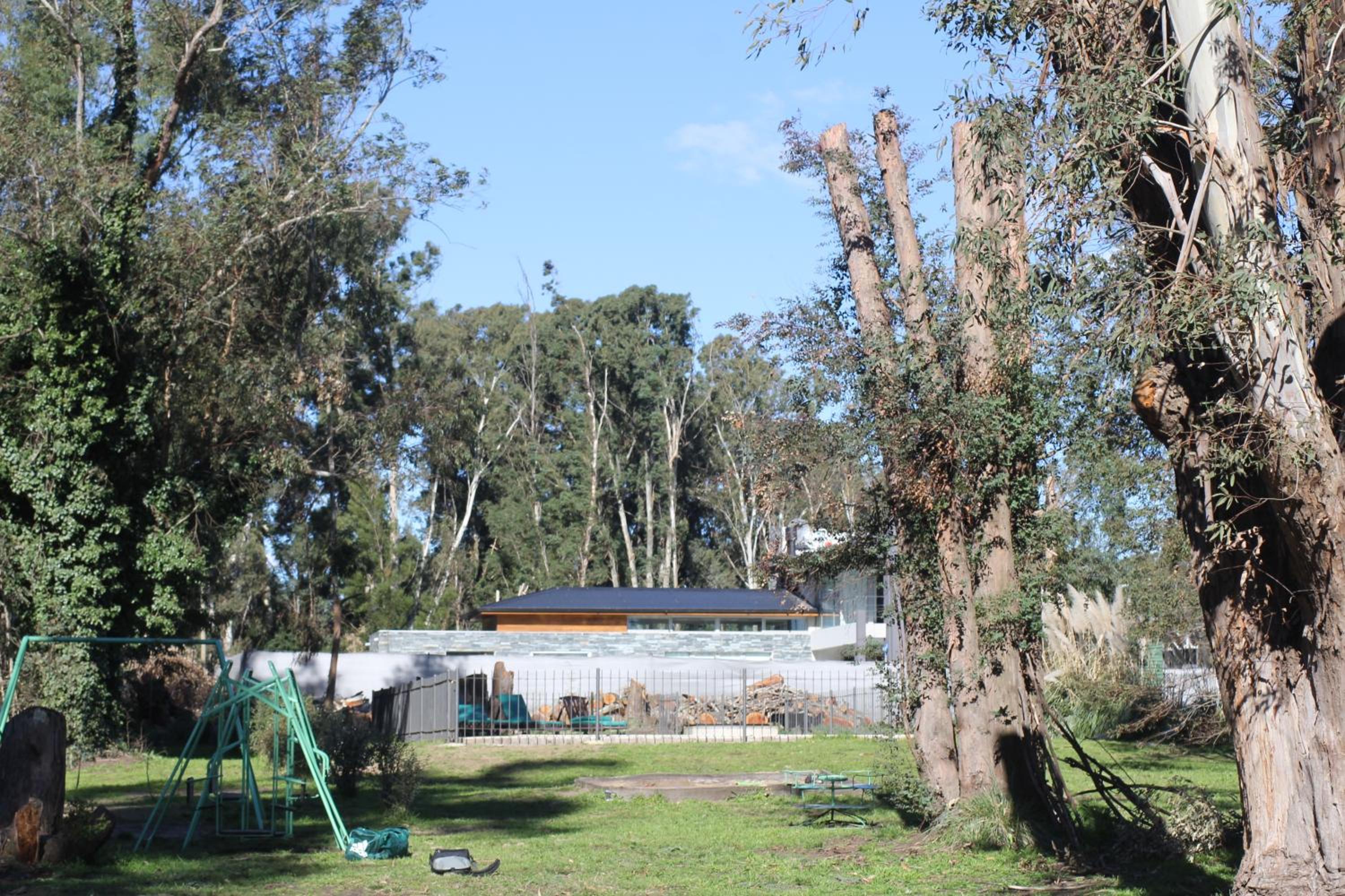 Quinta El Monte