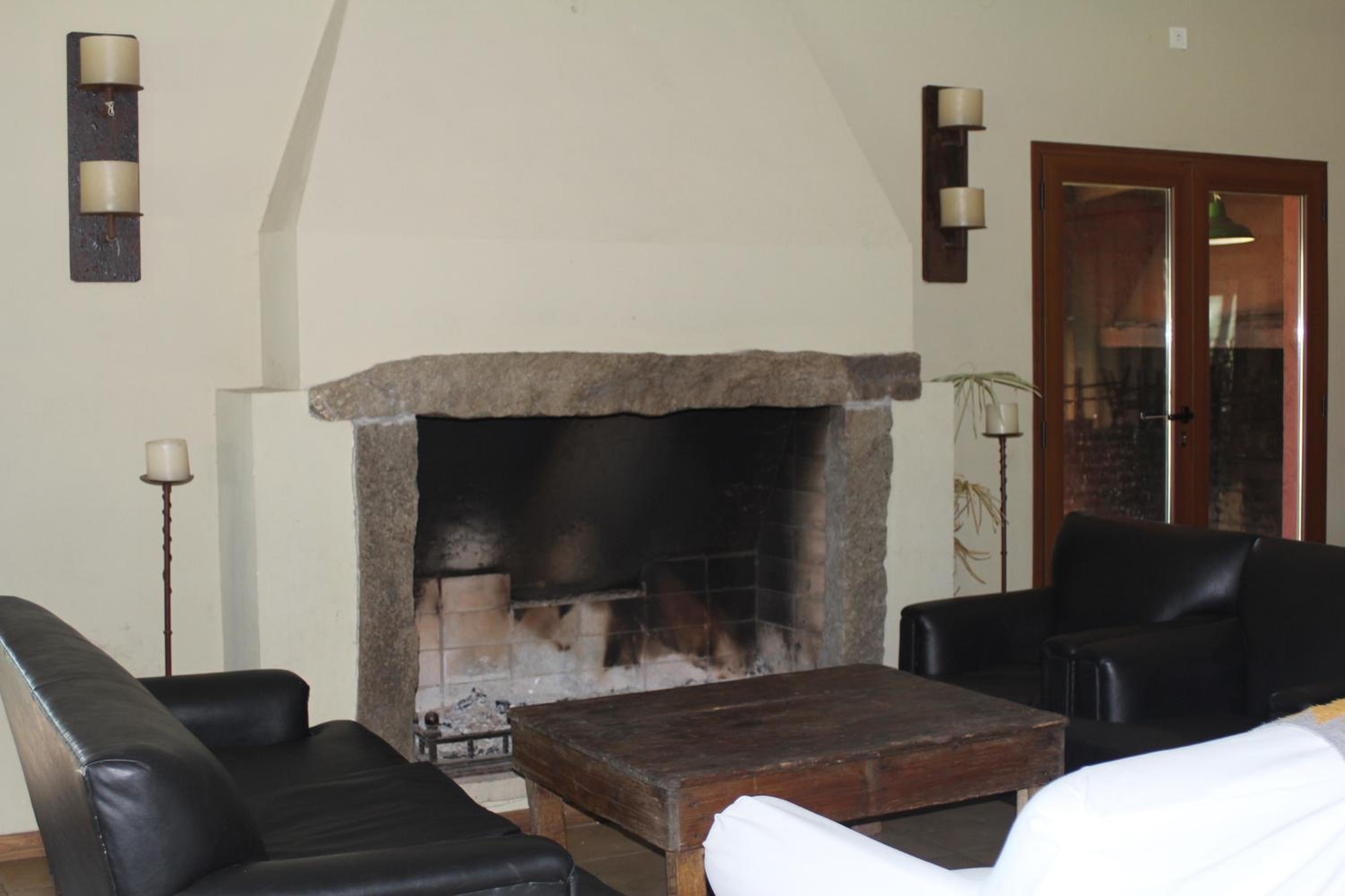 Quinta El Monte