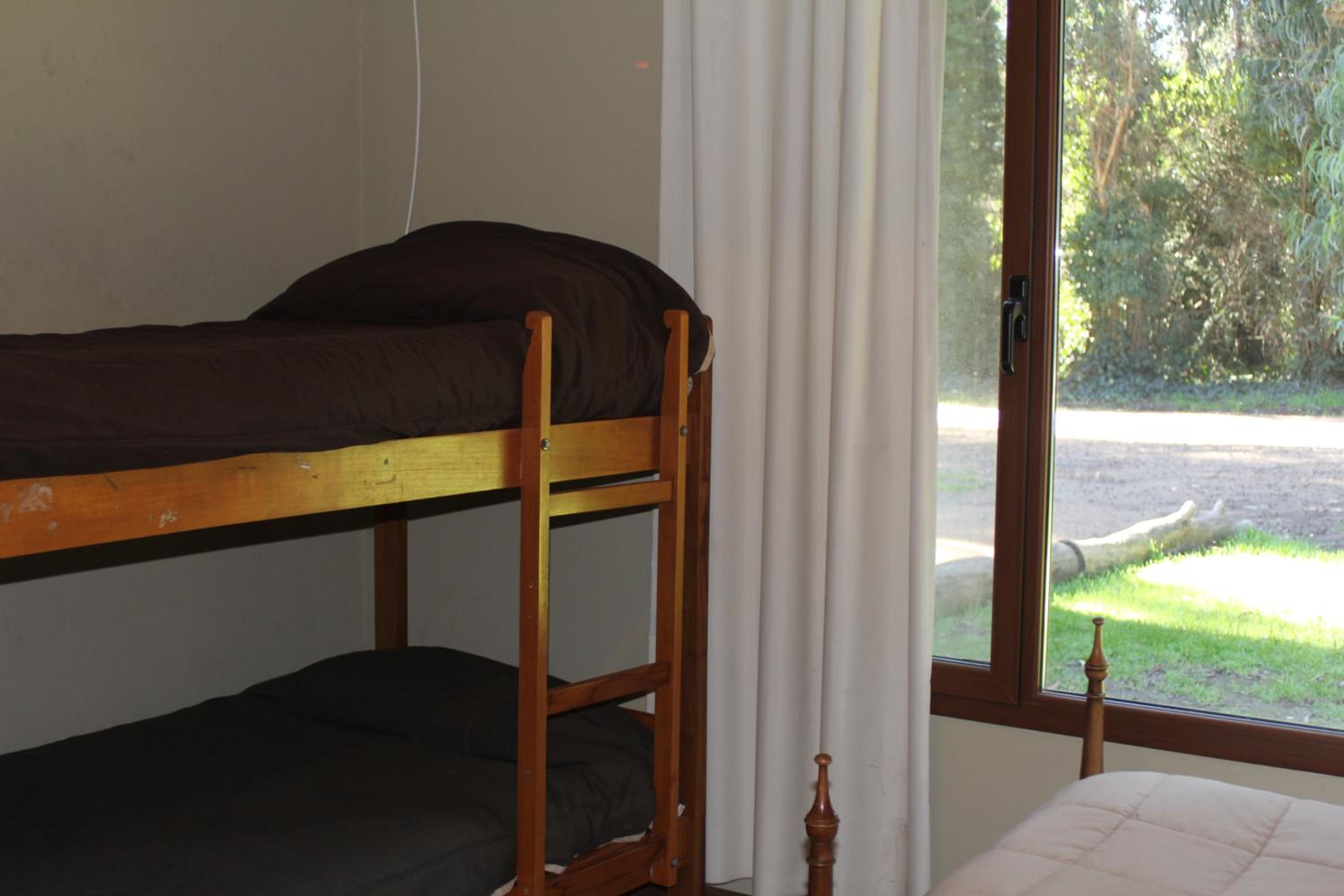 Quinta El Monte