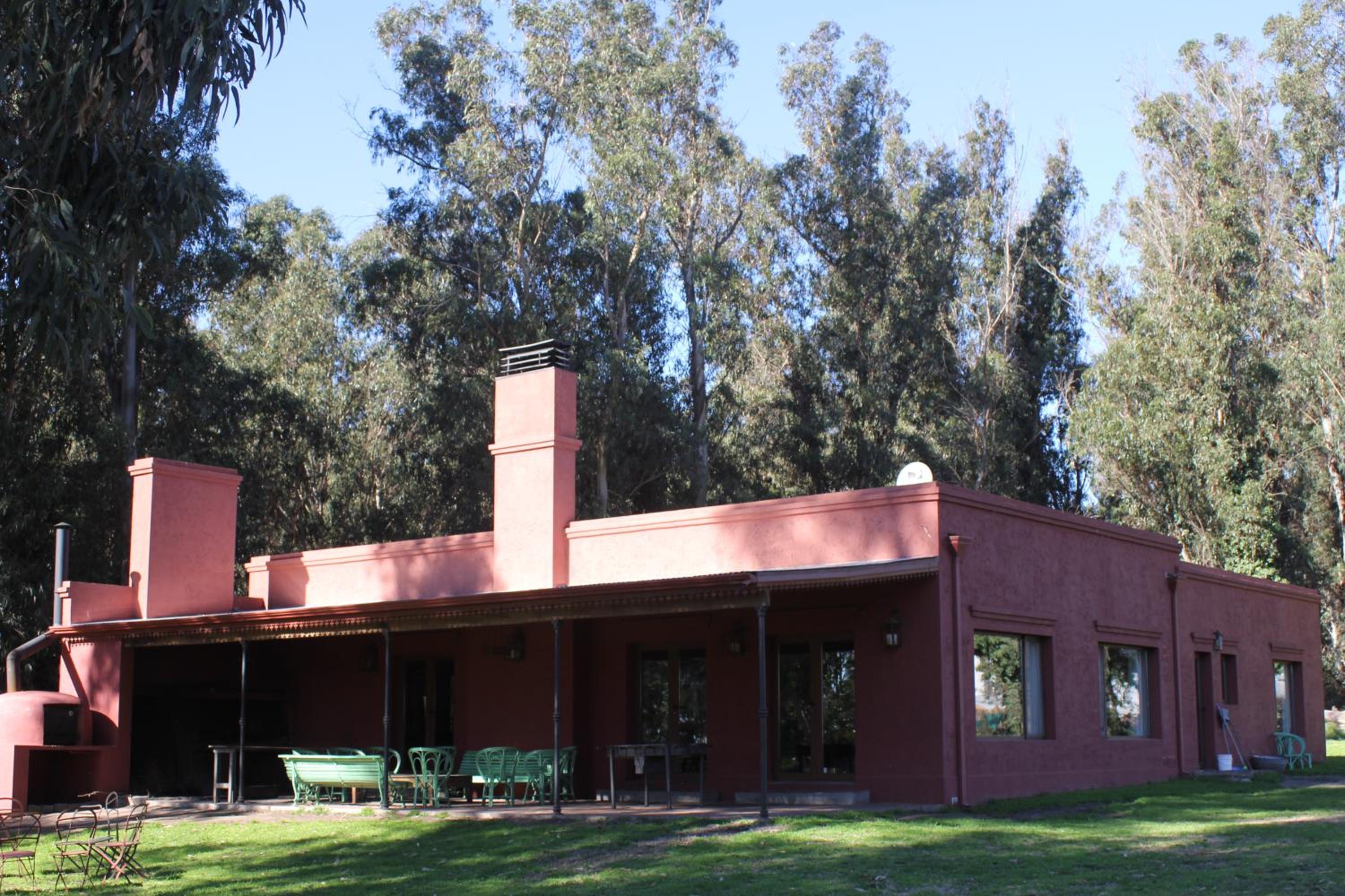 Quinta El Monte
