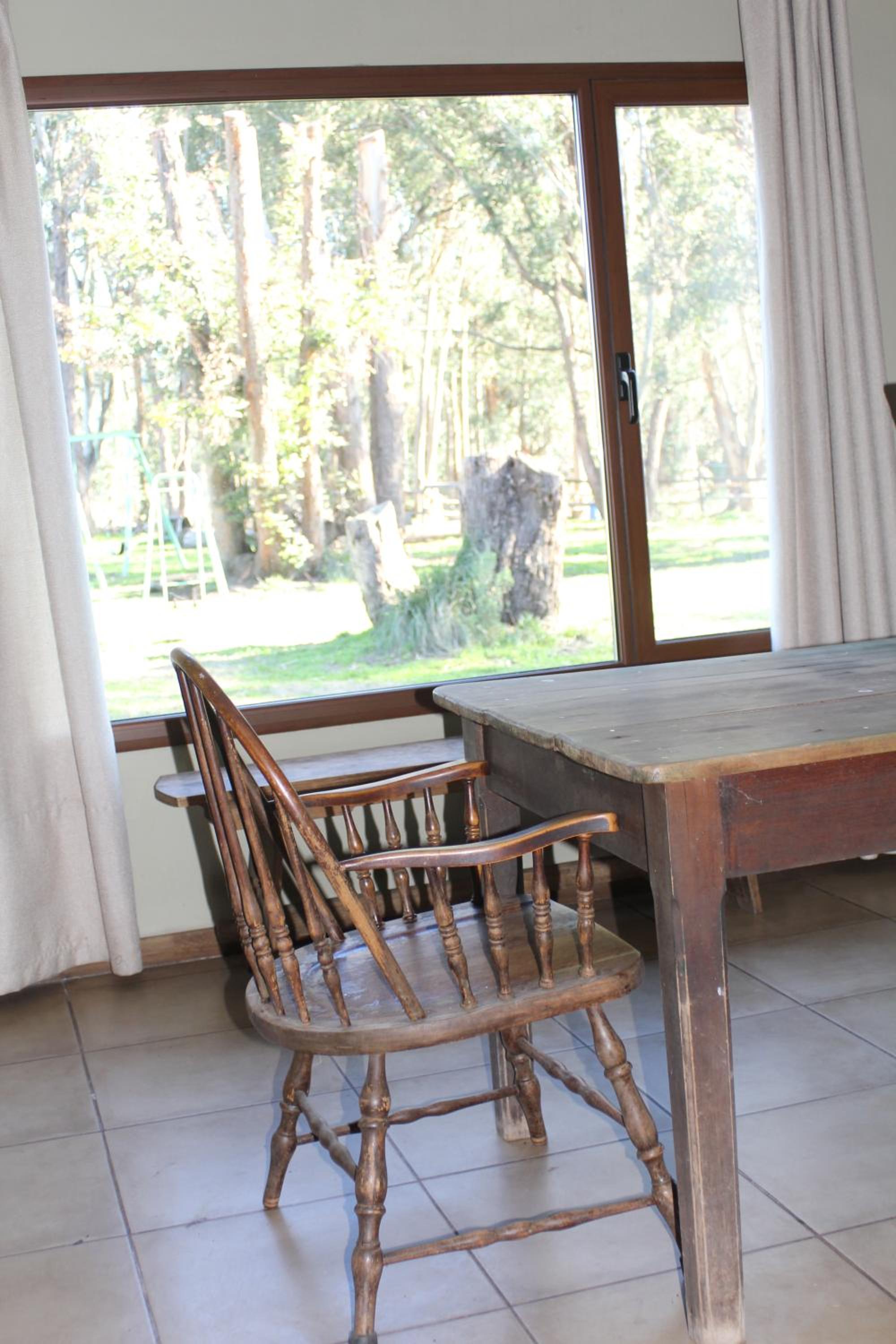 Quinta El Monte