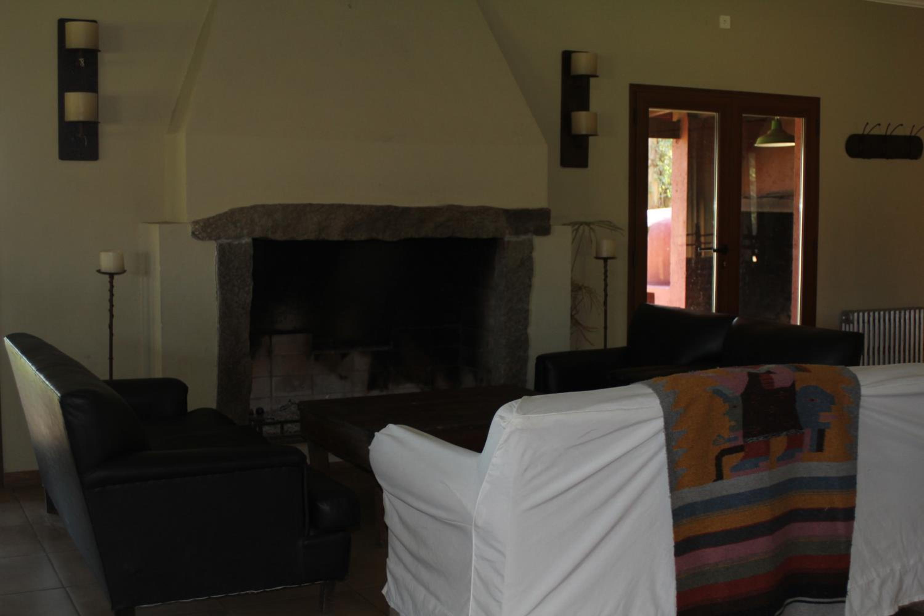 Quinta El Monte