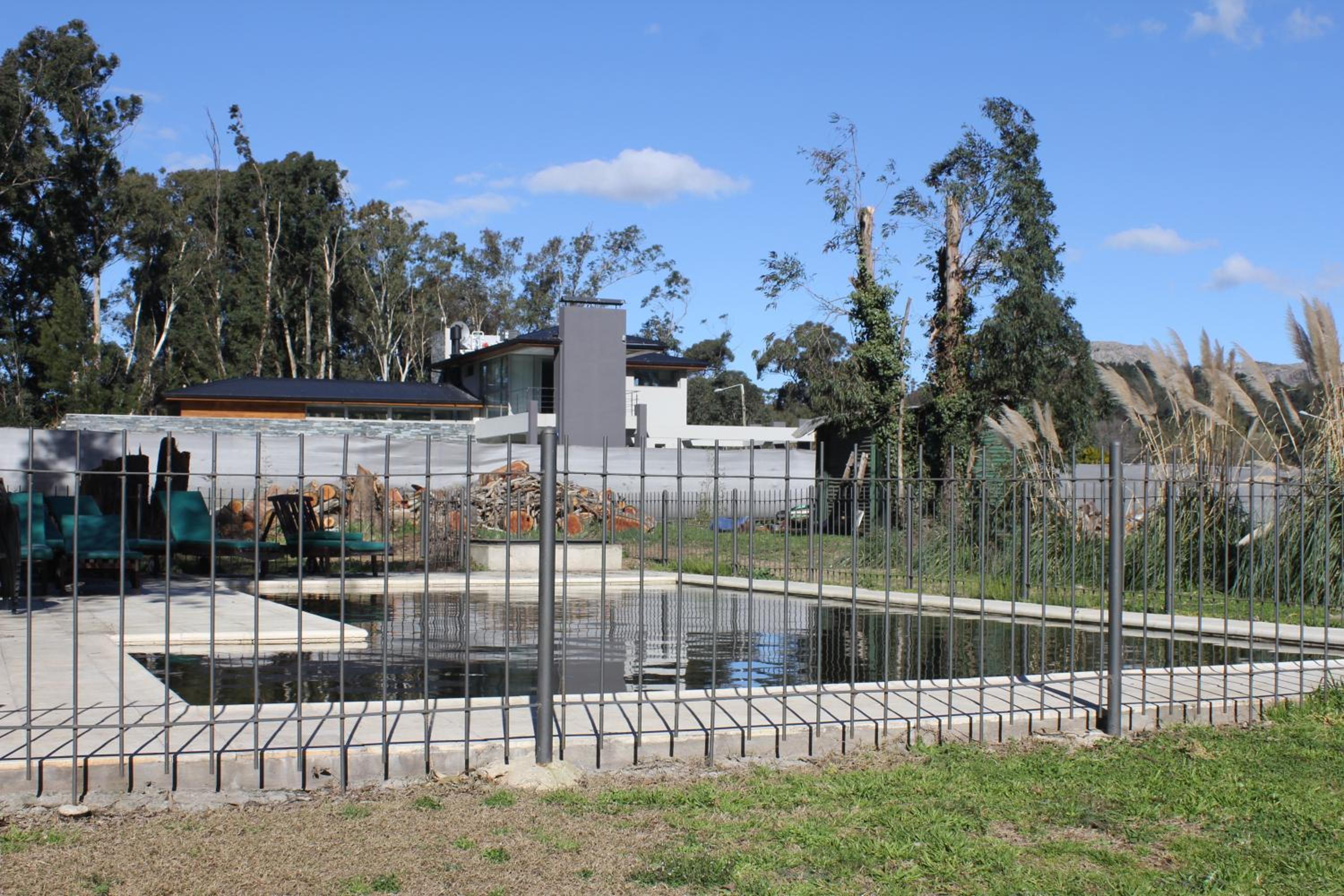 Quinta El Monte