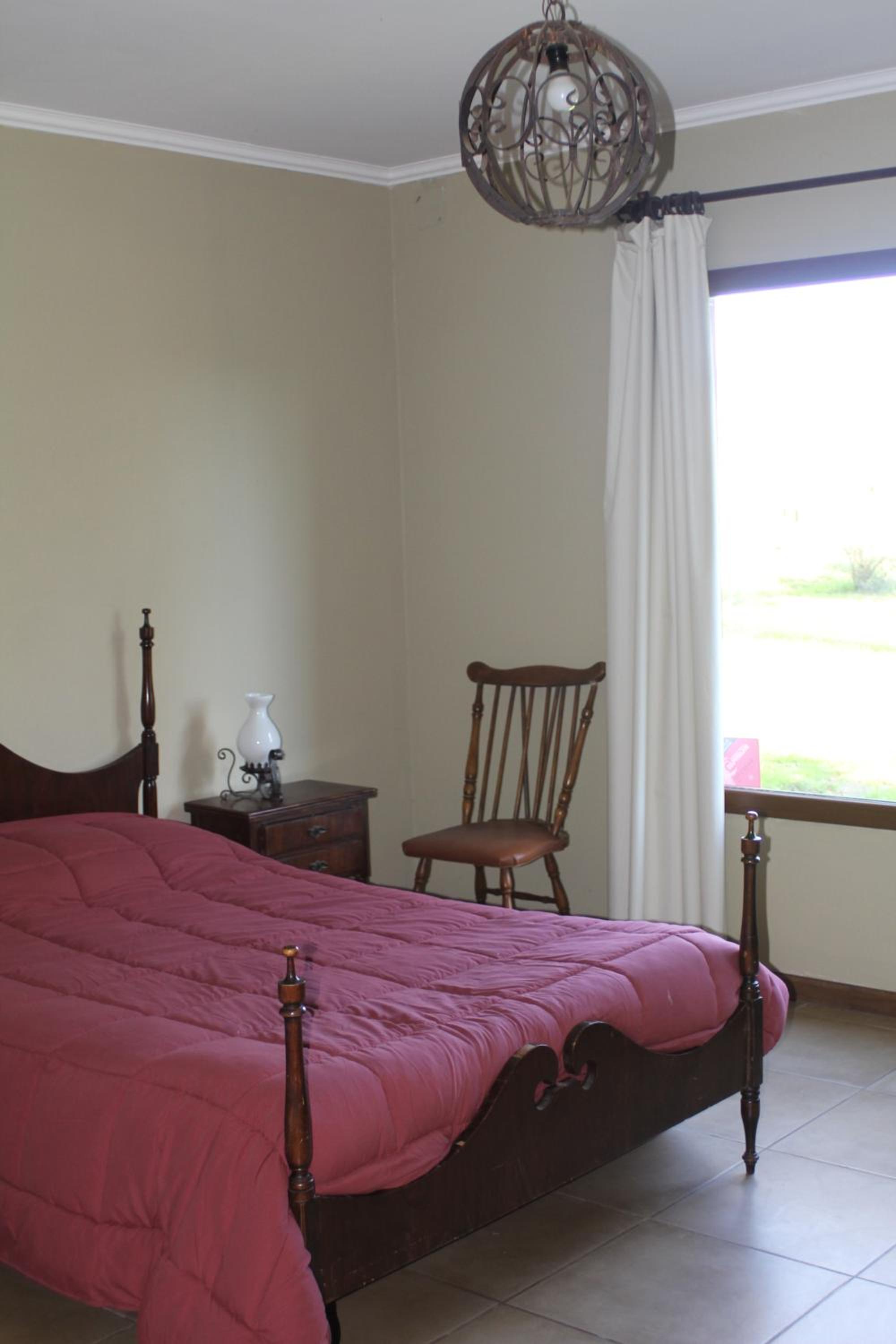Quinta El Monte