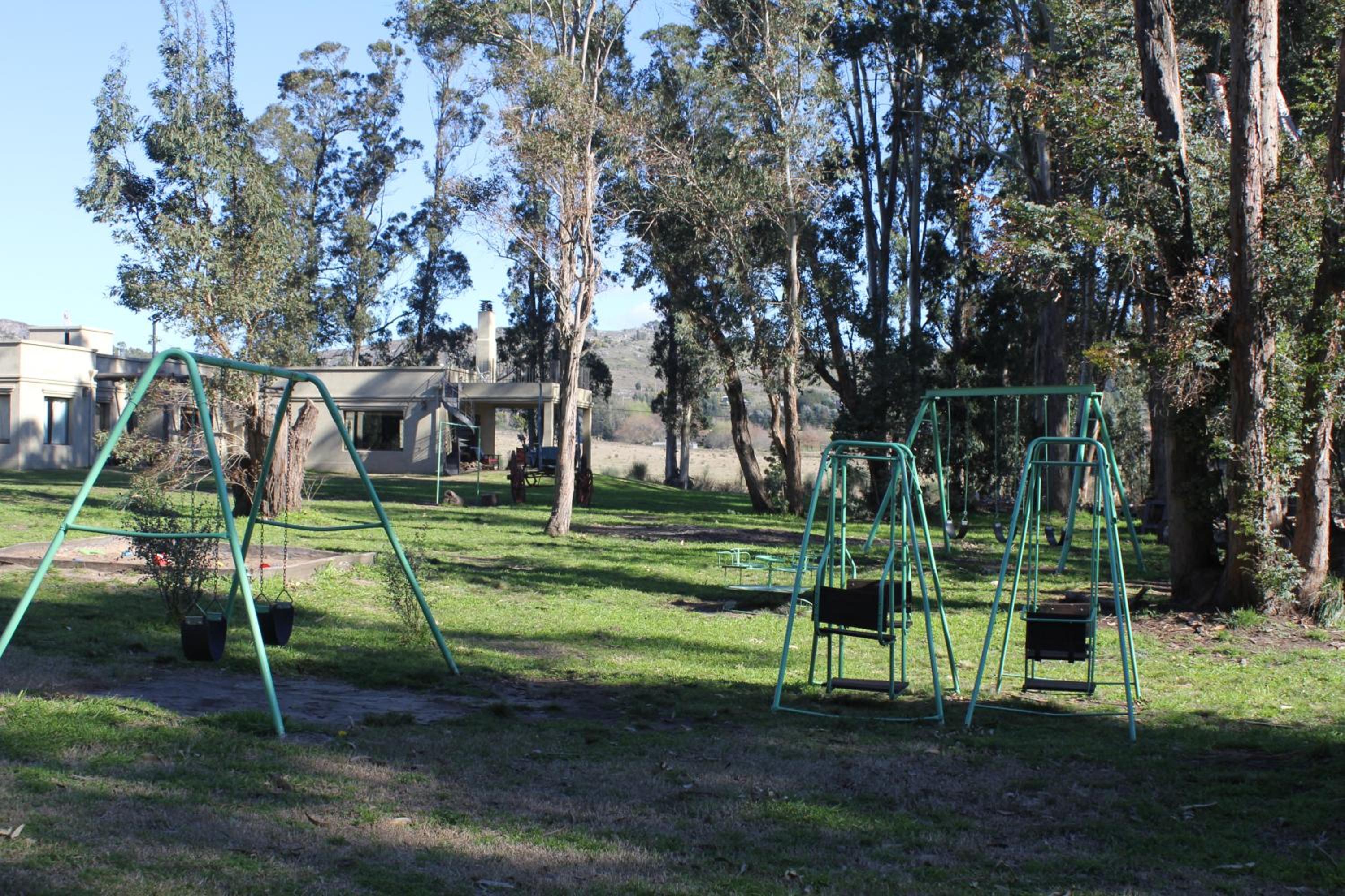 Quinta El Monte