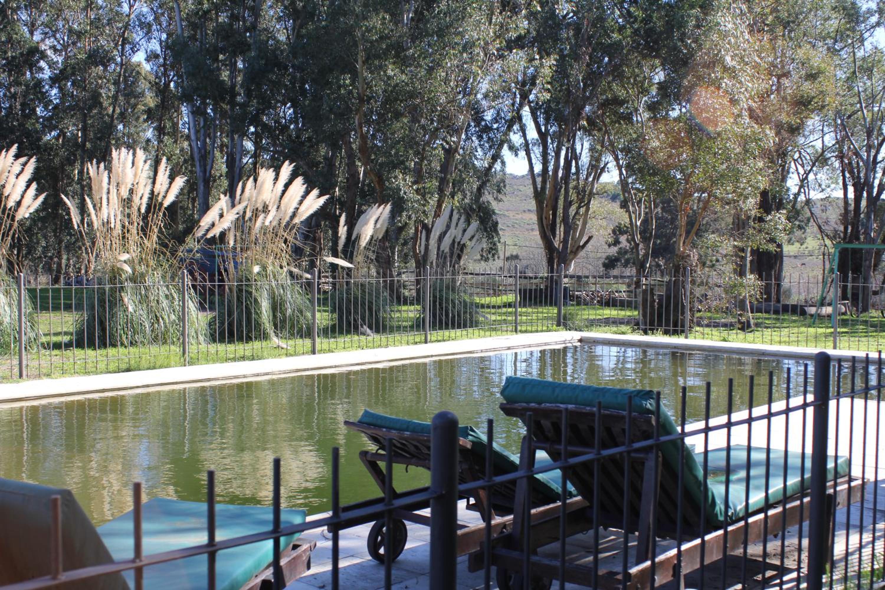 Quinta El Monte