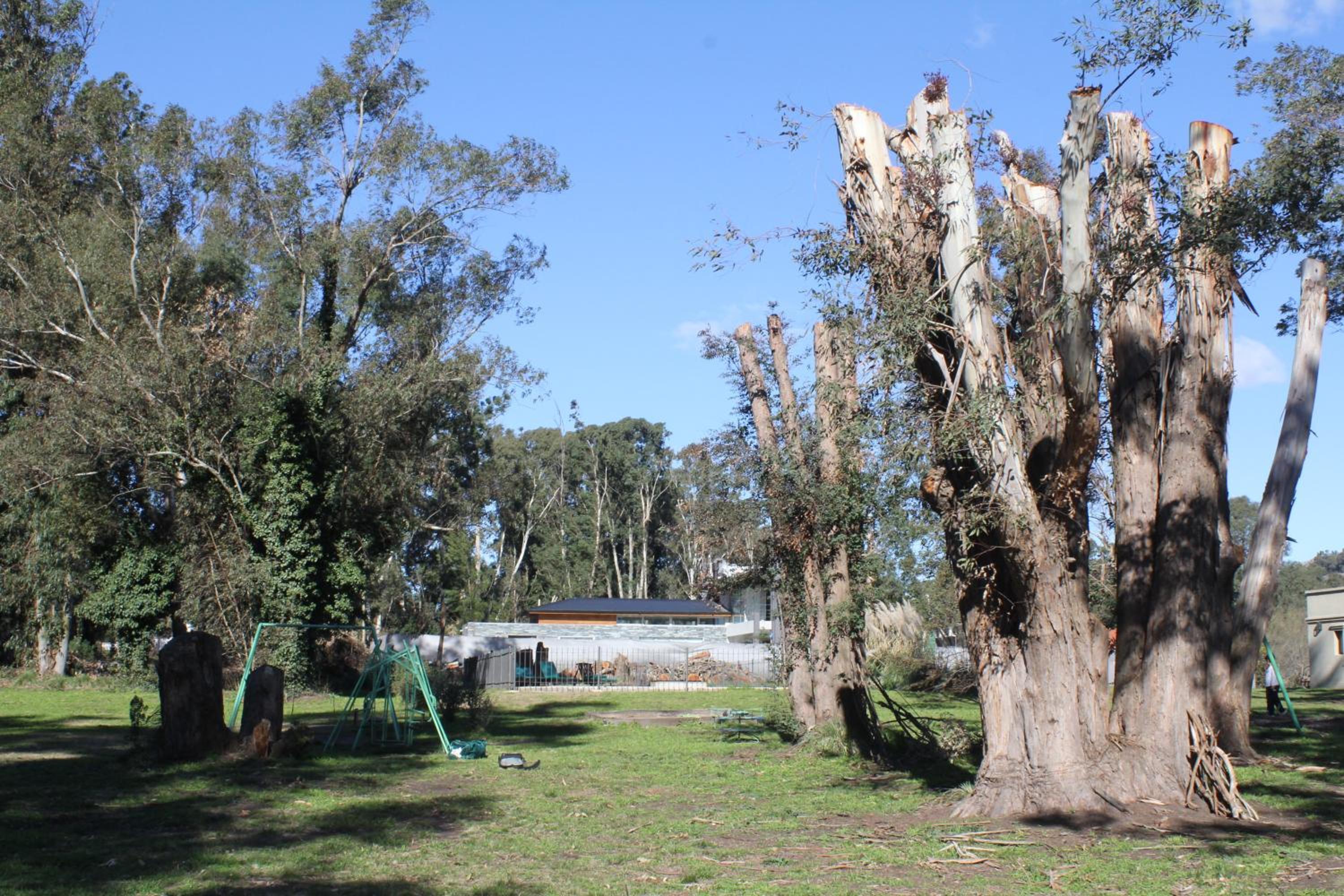 Quinta El Monte