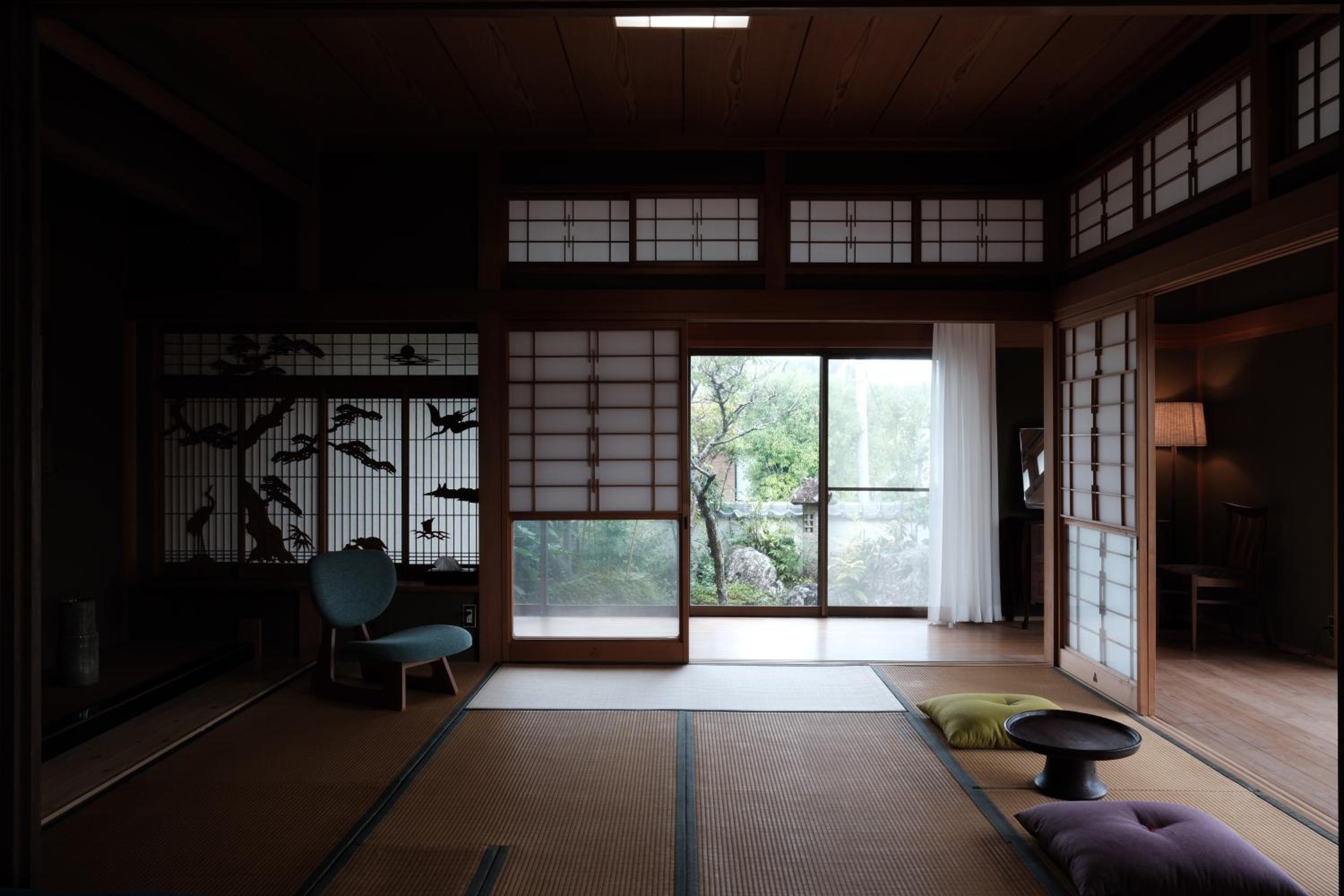 Shimanto Suite by Hideaway