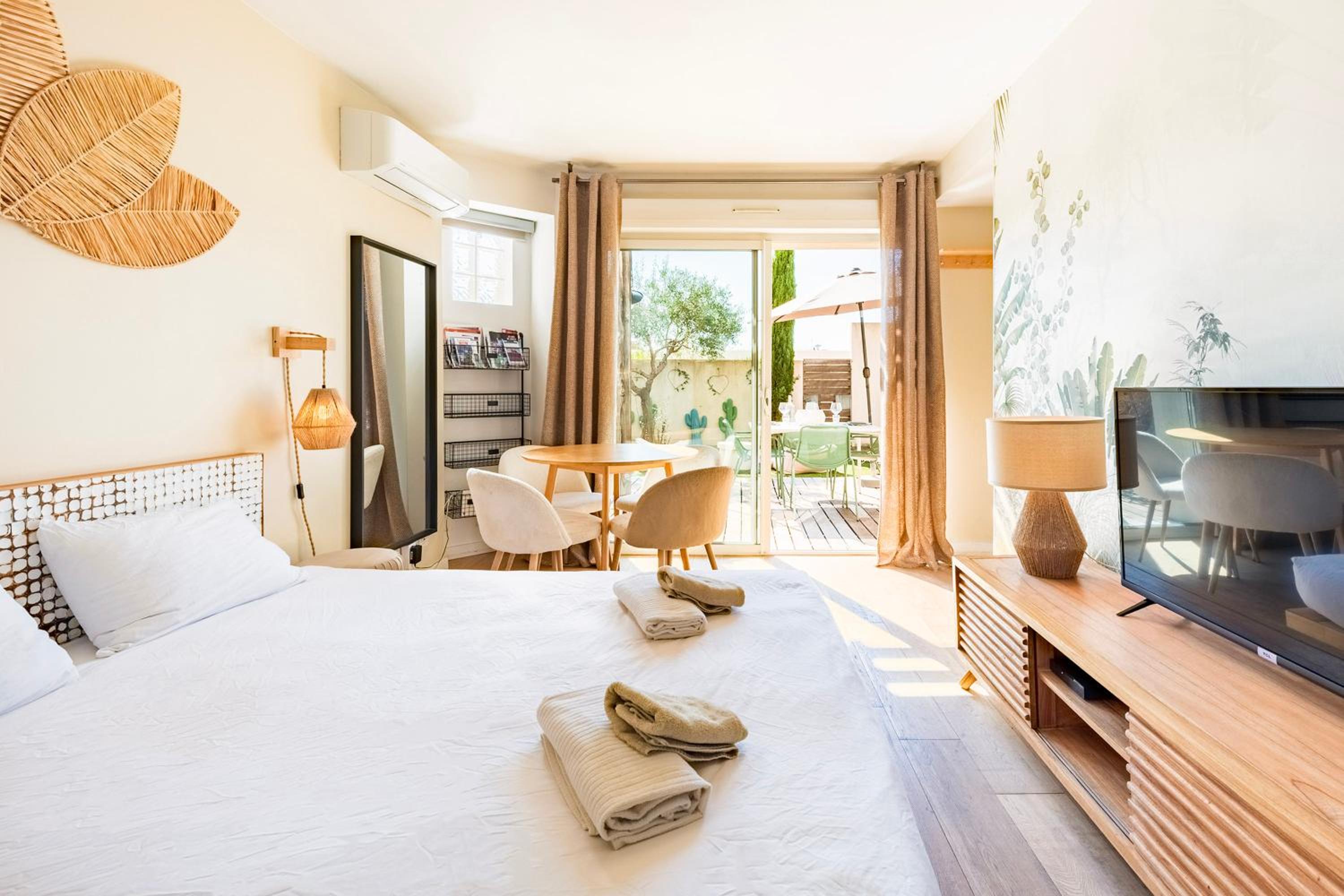 COCOON IN CASSIS, photo 8