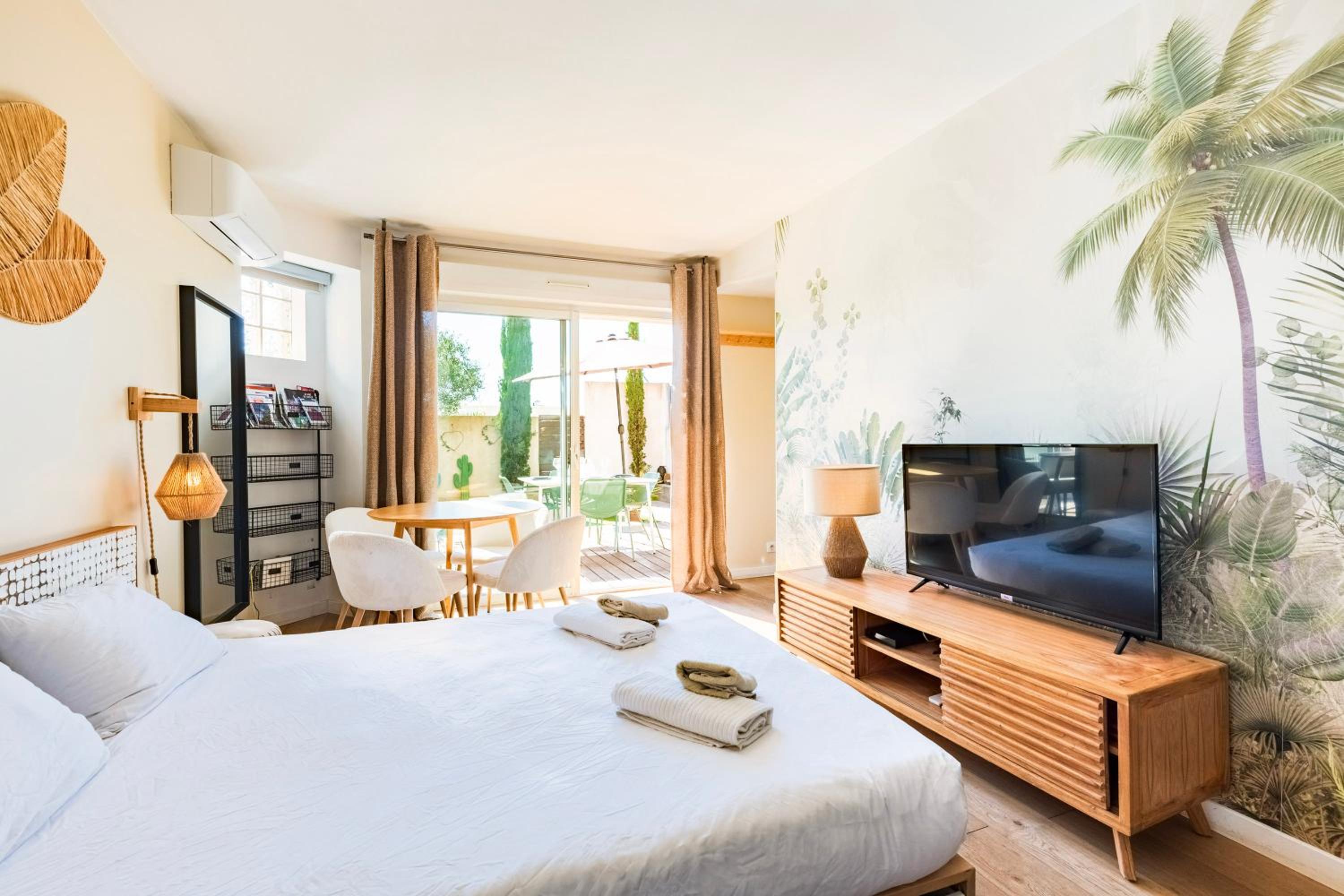COCOON IN CASSIS, photo 14