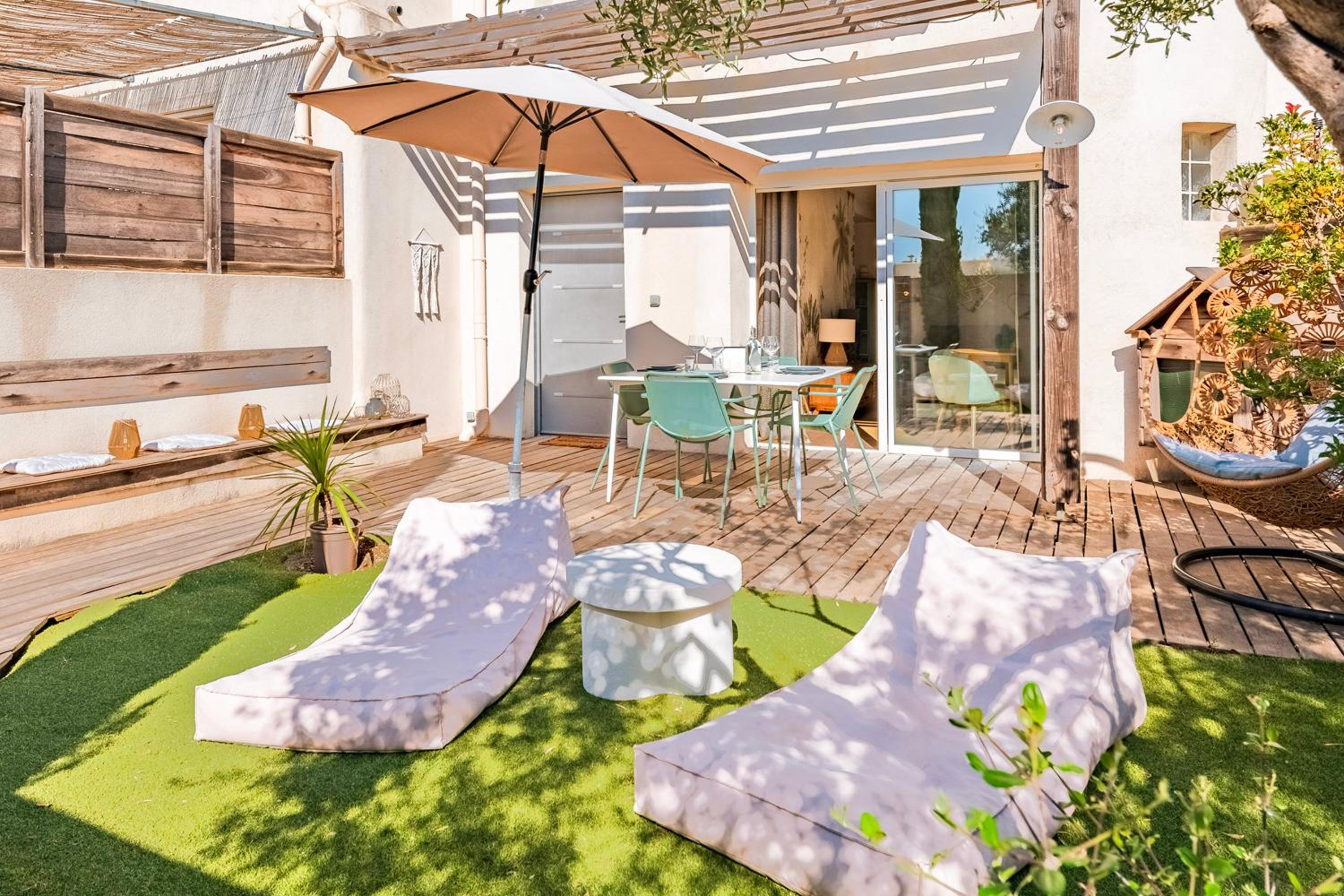COCOON IN CASSIS, photo 17