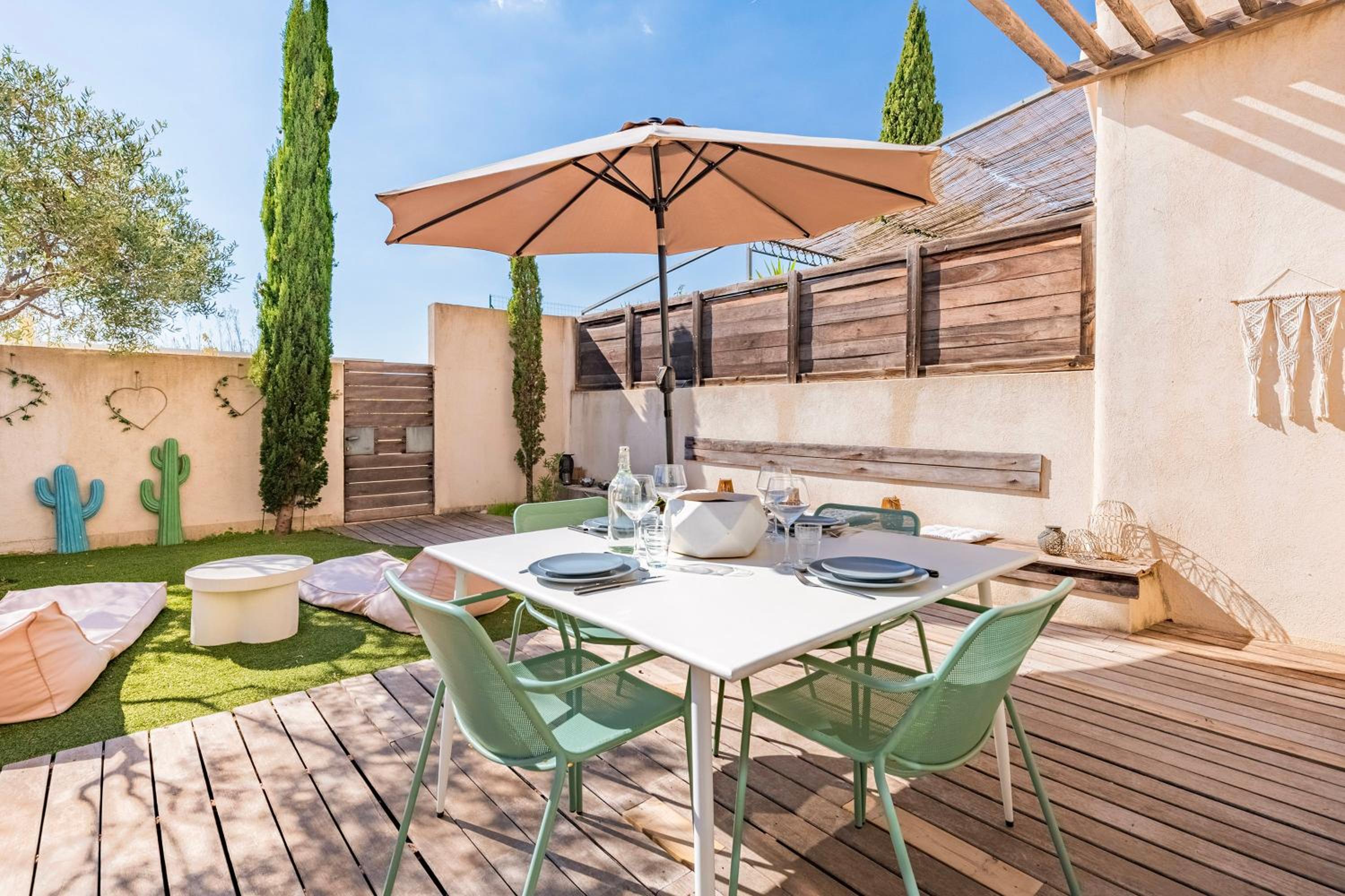 COCOON IN CASSIS, photo 13