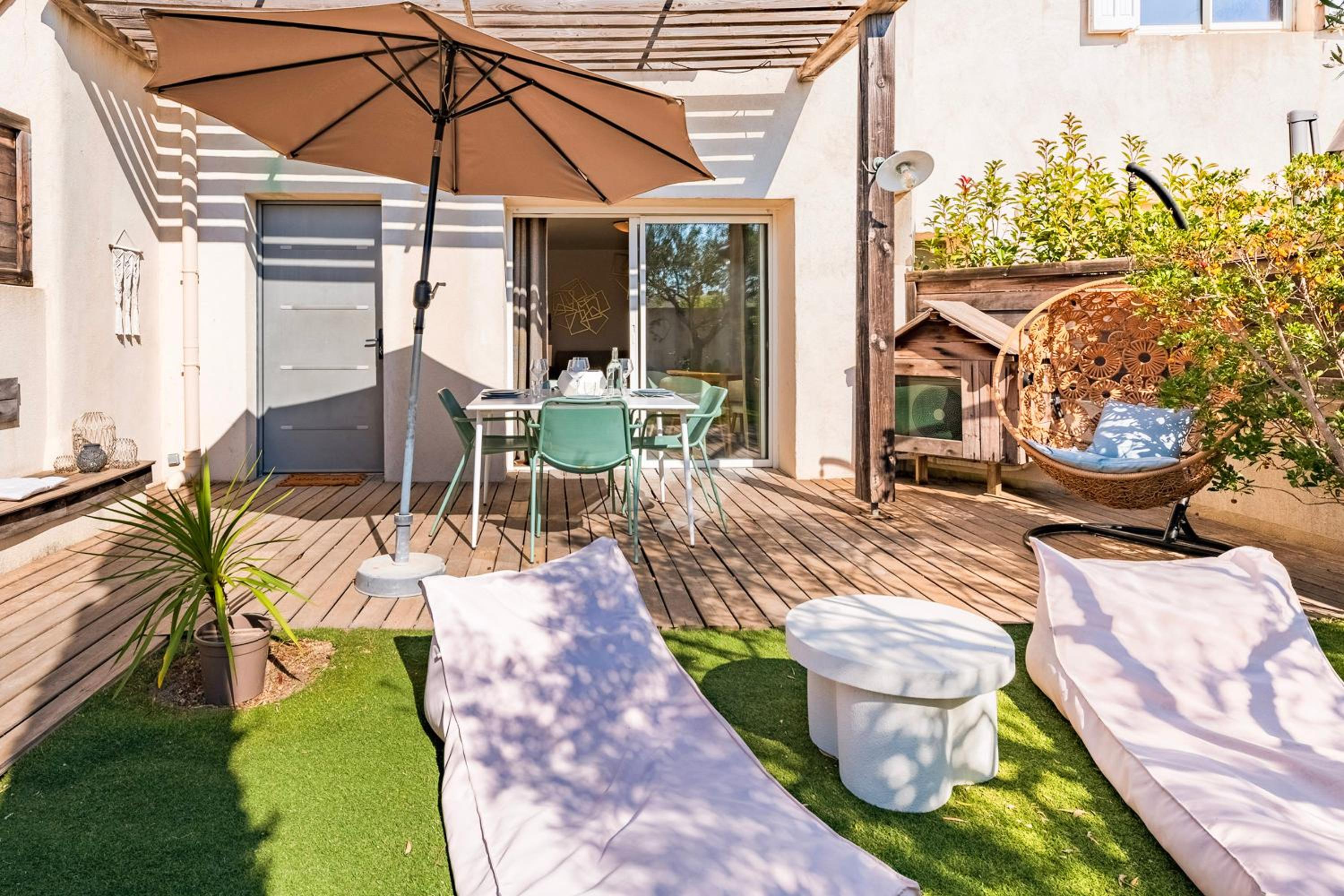COCOON IN CASSIS, photo 6