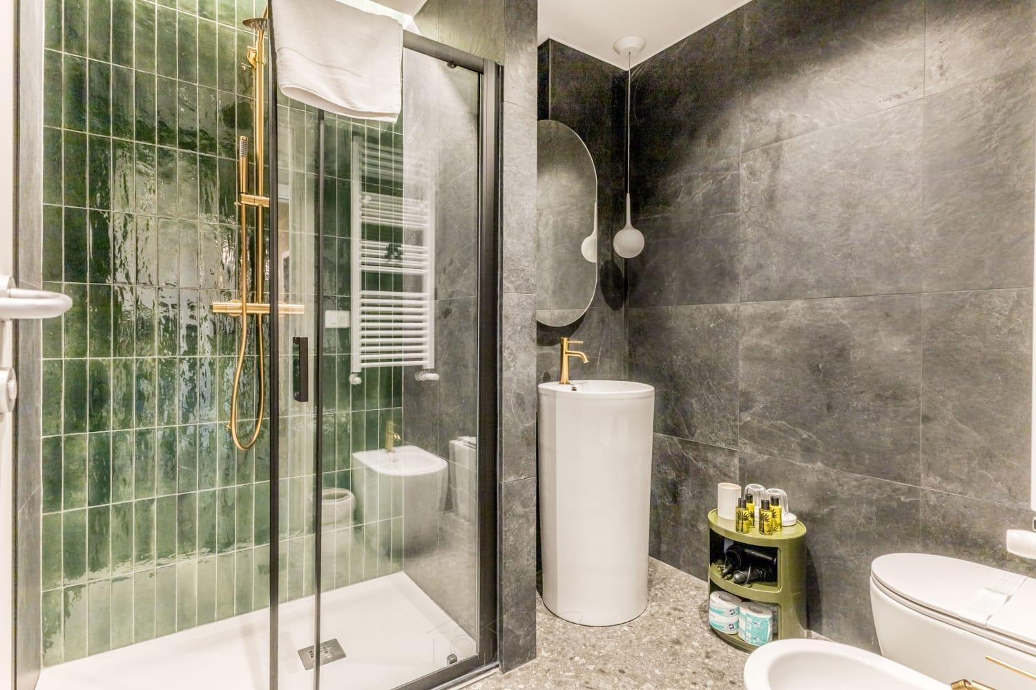 APT ROME - Guest House Casini 6 Trastevere