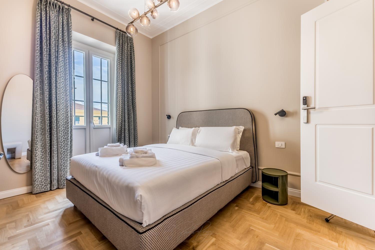 APT ROME - Guest House Casini 6 Trastevere