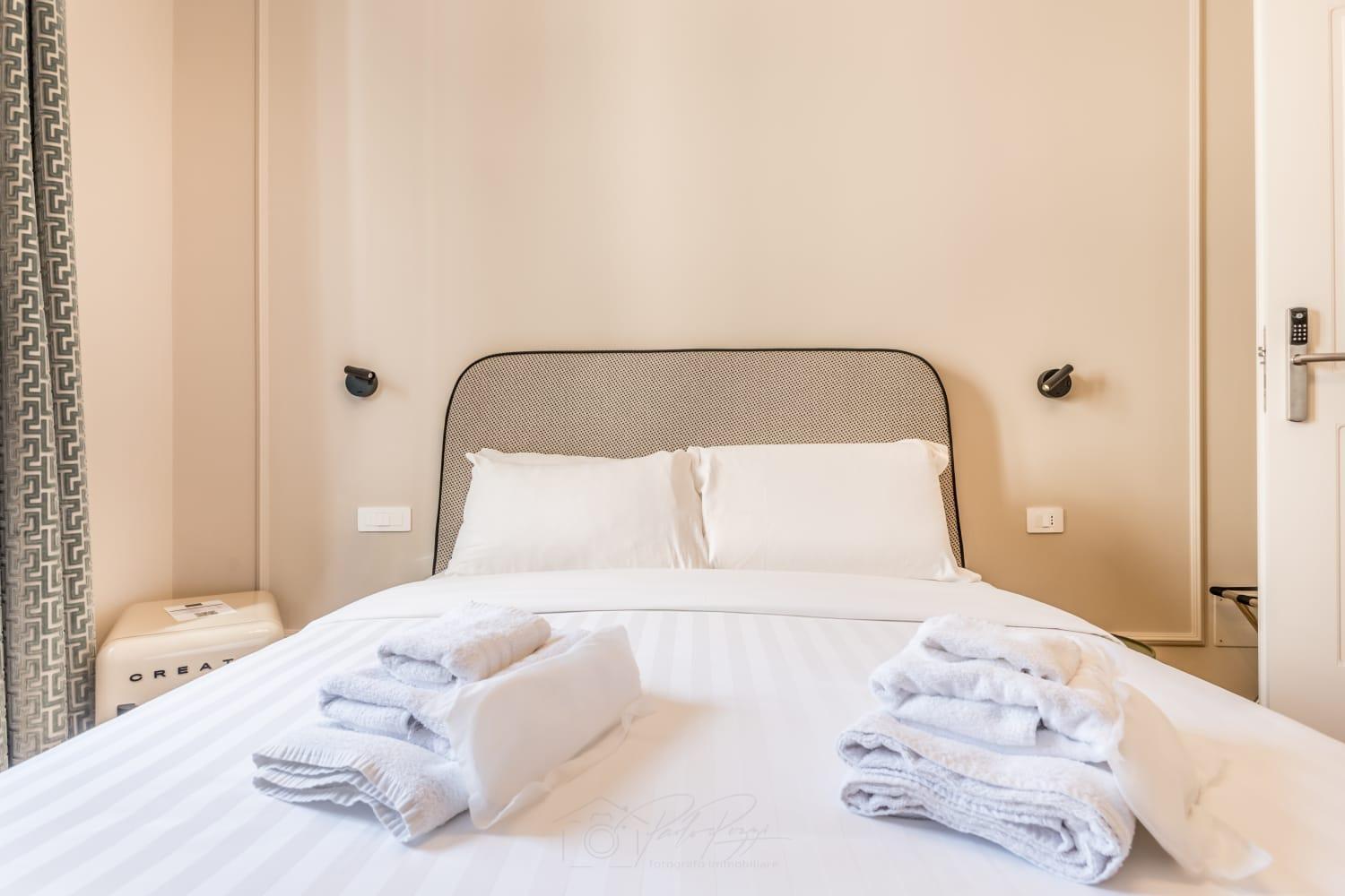 APT ROME - Guest House Casini 6 Trastevere