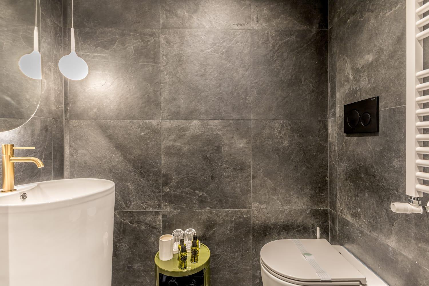 APT ROME - Guest House Casini 6 Trastevere