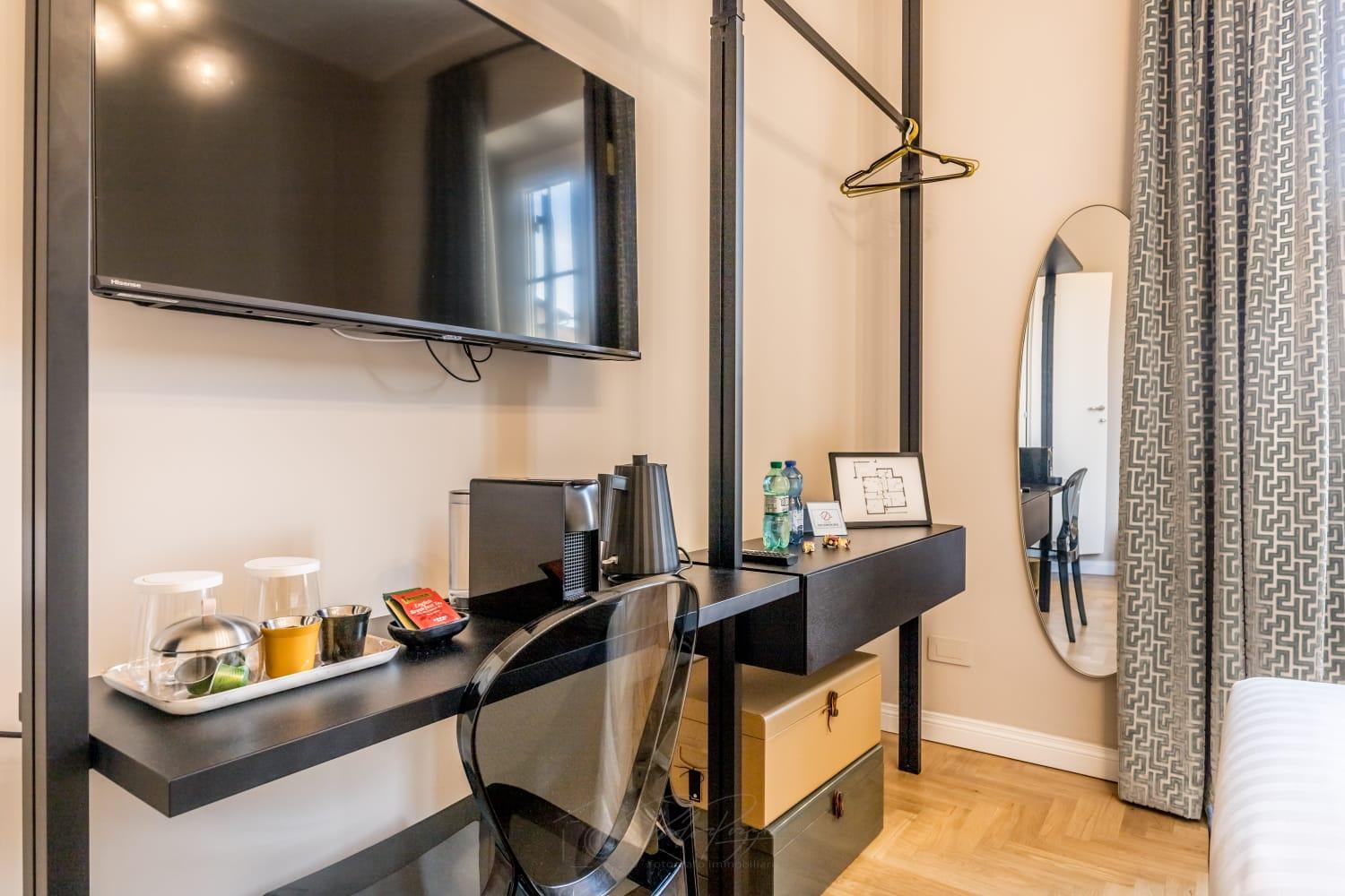 APT ROME - Guest House Casini 6 Trastevere