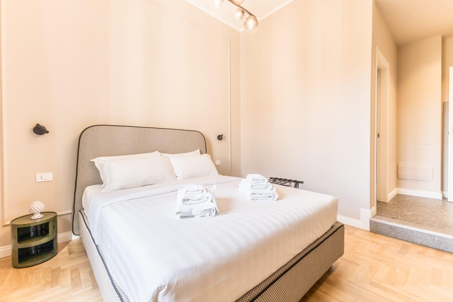 APT ROME - Guest House Casini 6 Trastevere
